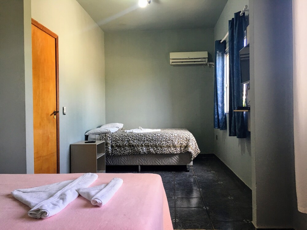 Hotel Sao Jorge