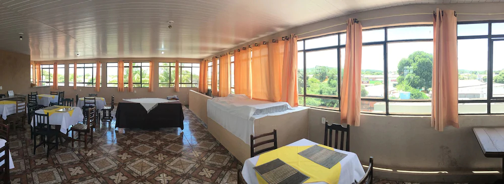 Hotel Sao Jorge