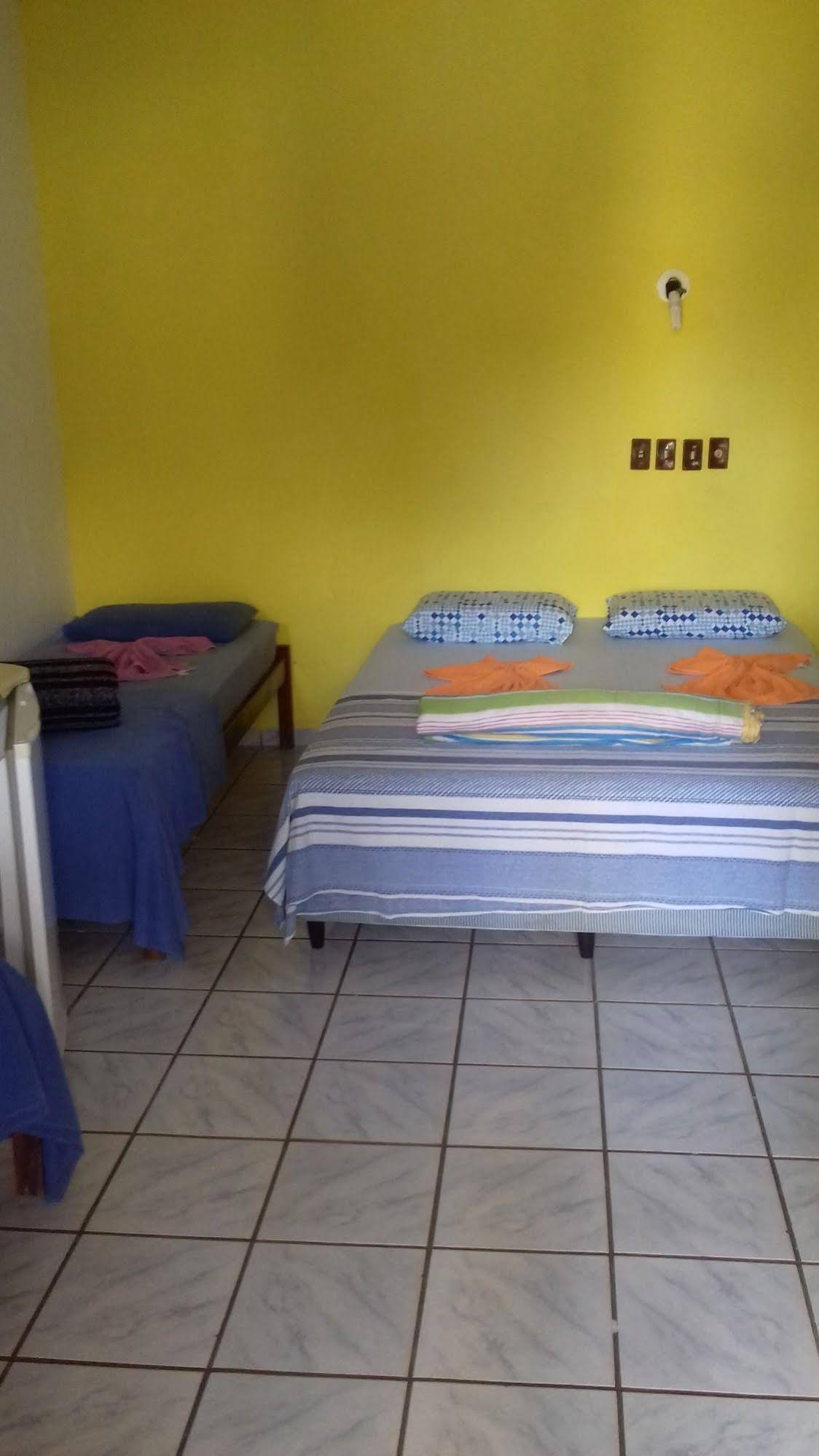 Joy House Pousada