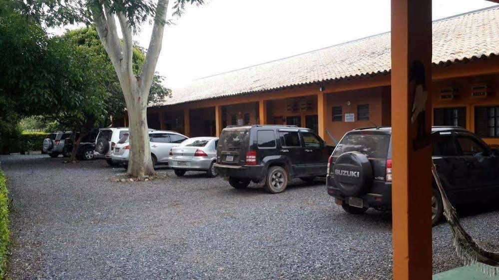 Joy House Pousada