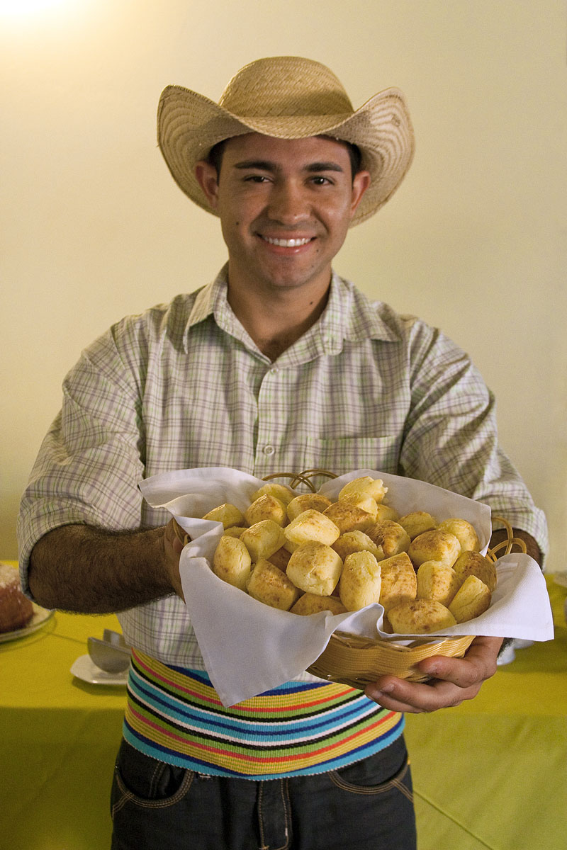 Pousada Aguas de Bonito