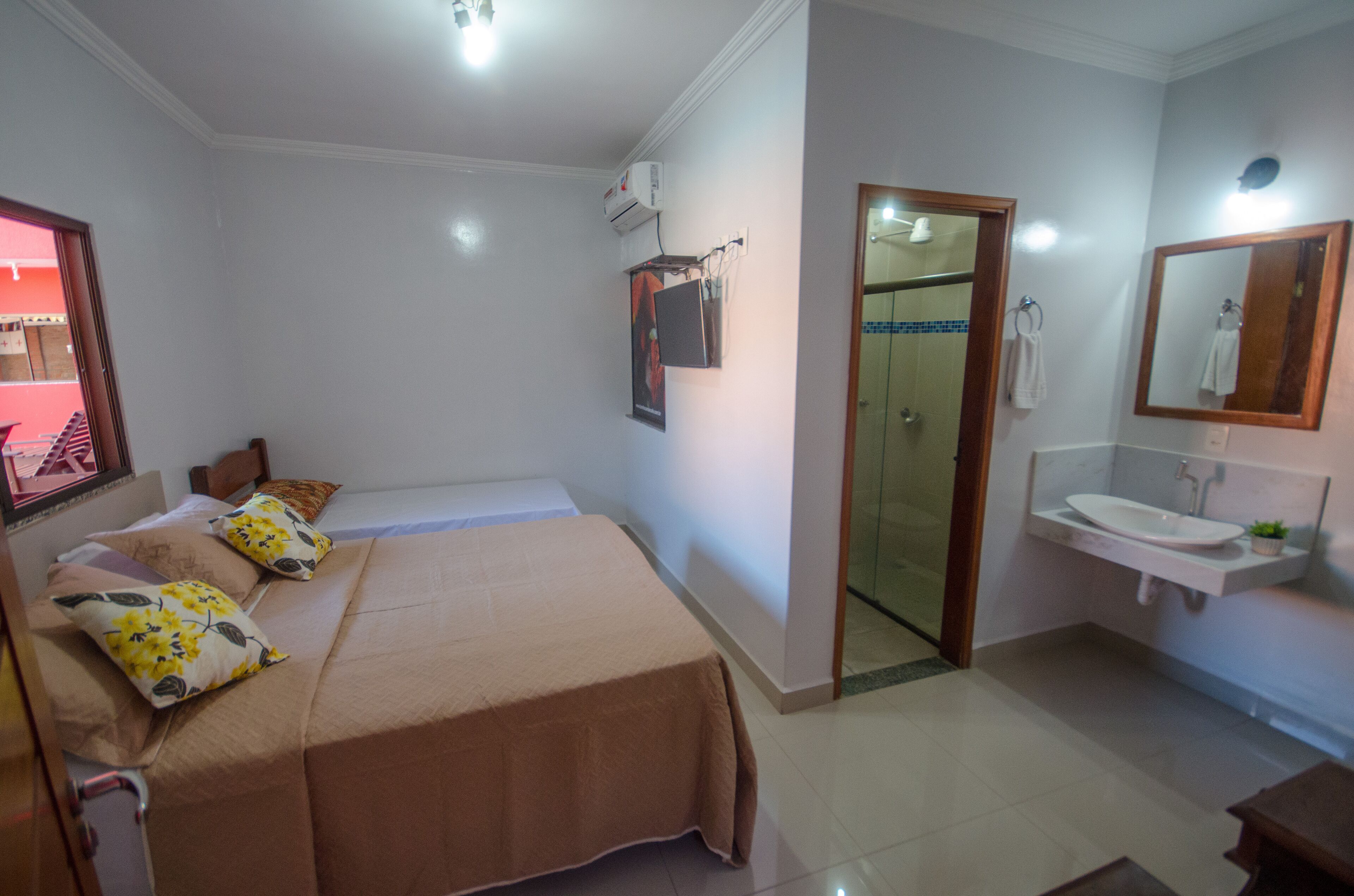 Pousada Bonito Cama e Cafe