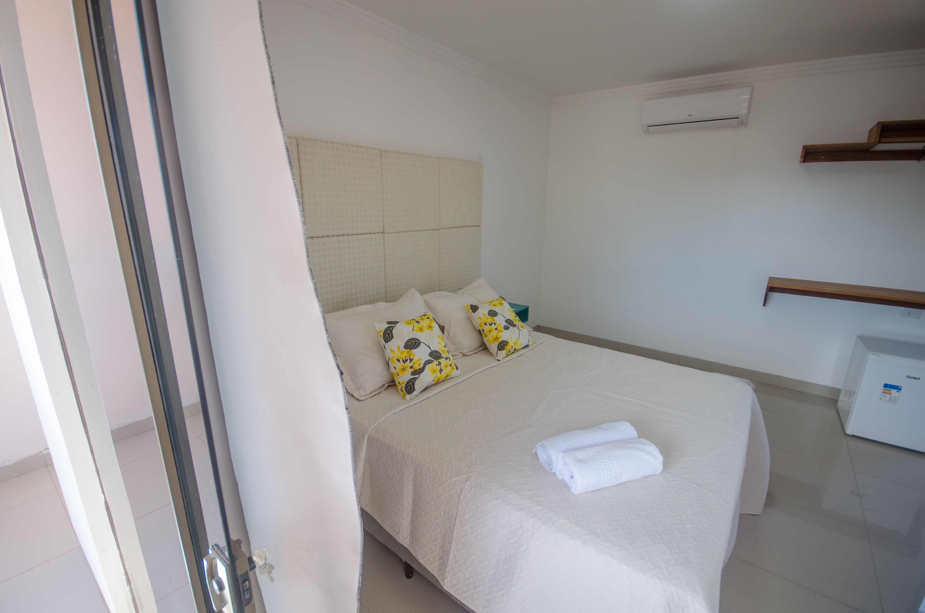 Pousada Bonito Cama e Cafe