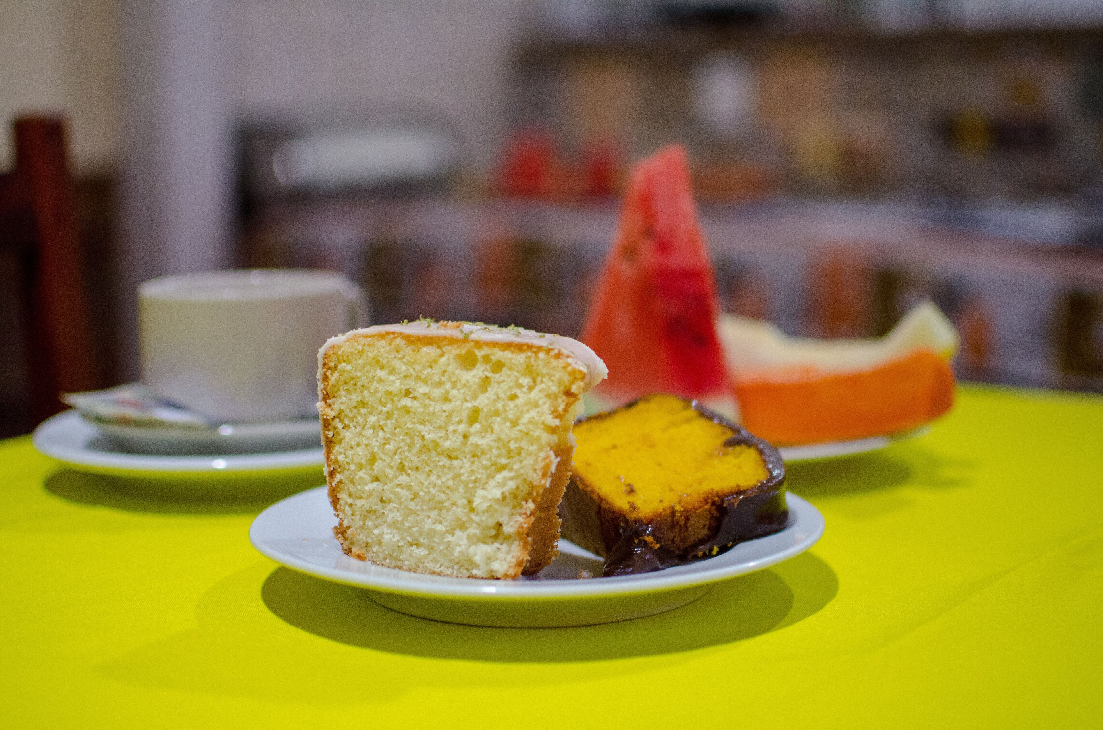 Pousada Bonito Cama e Cafe