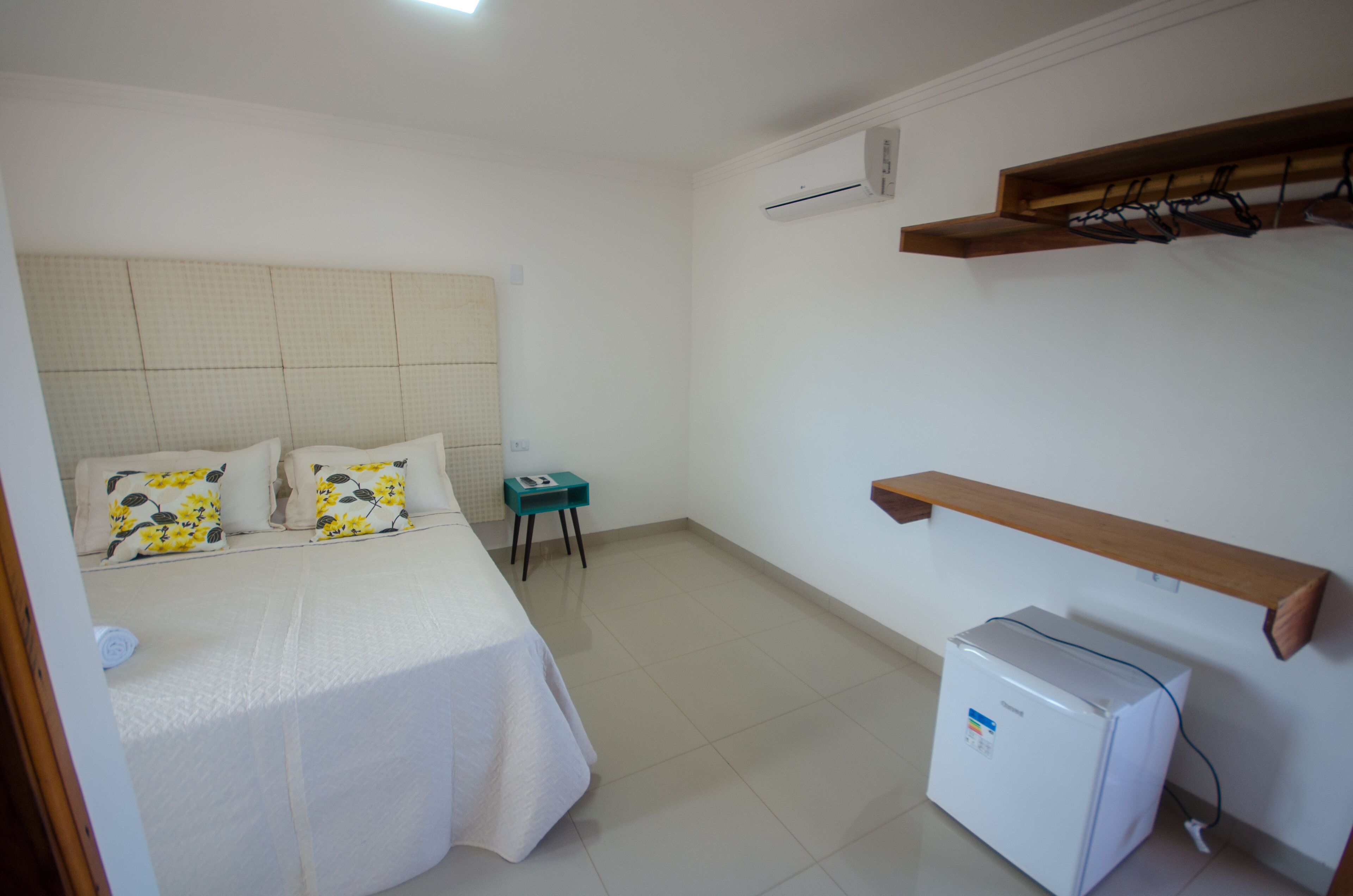 Pousada Bonito Cama e Cafe