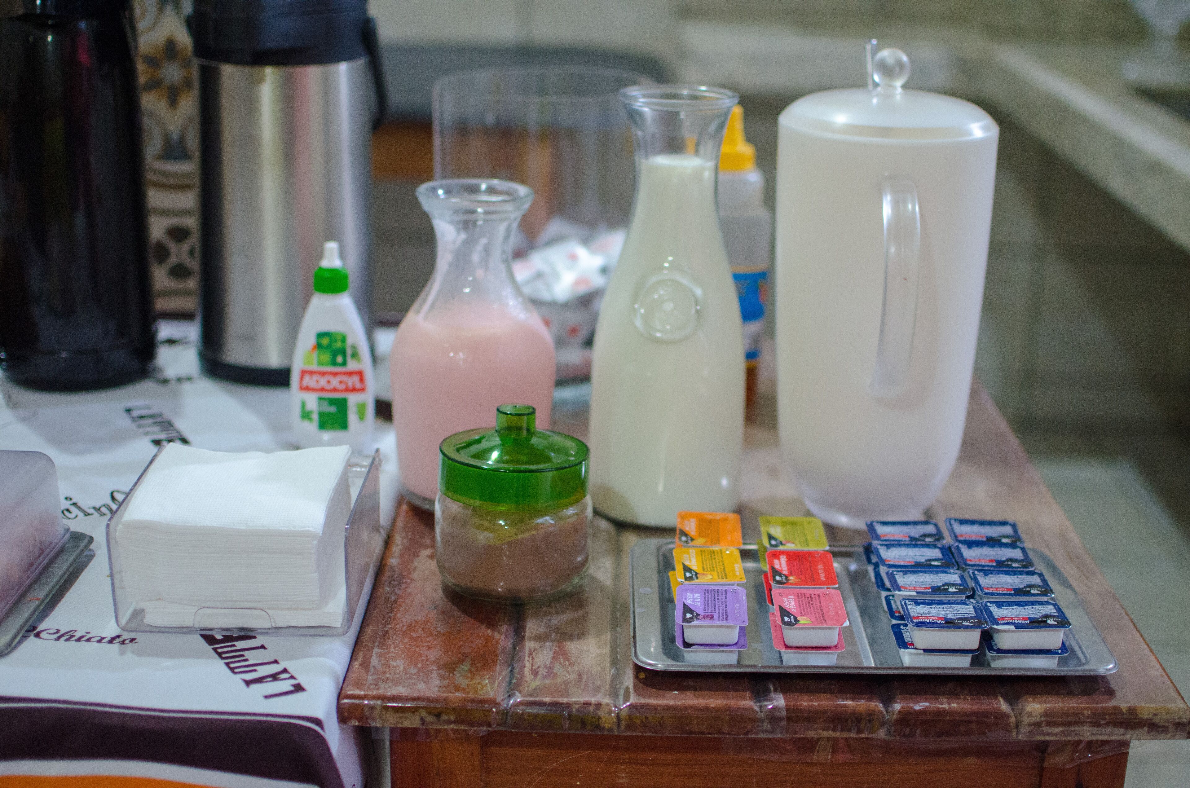 Pousada Bonito Cama e Cafe