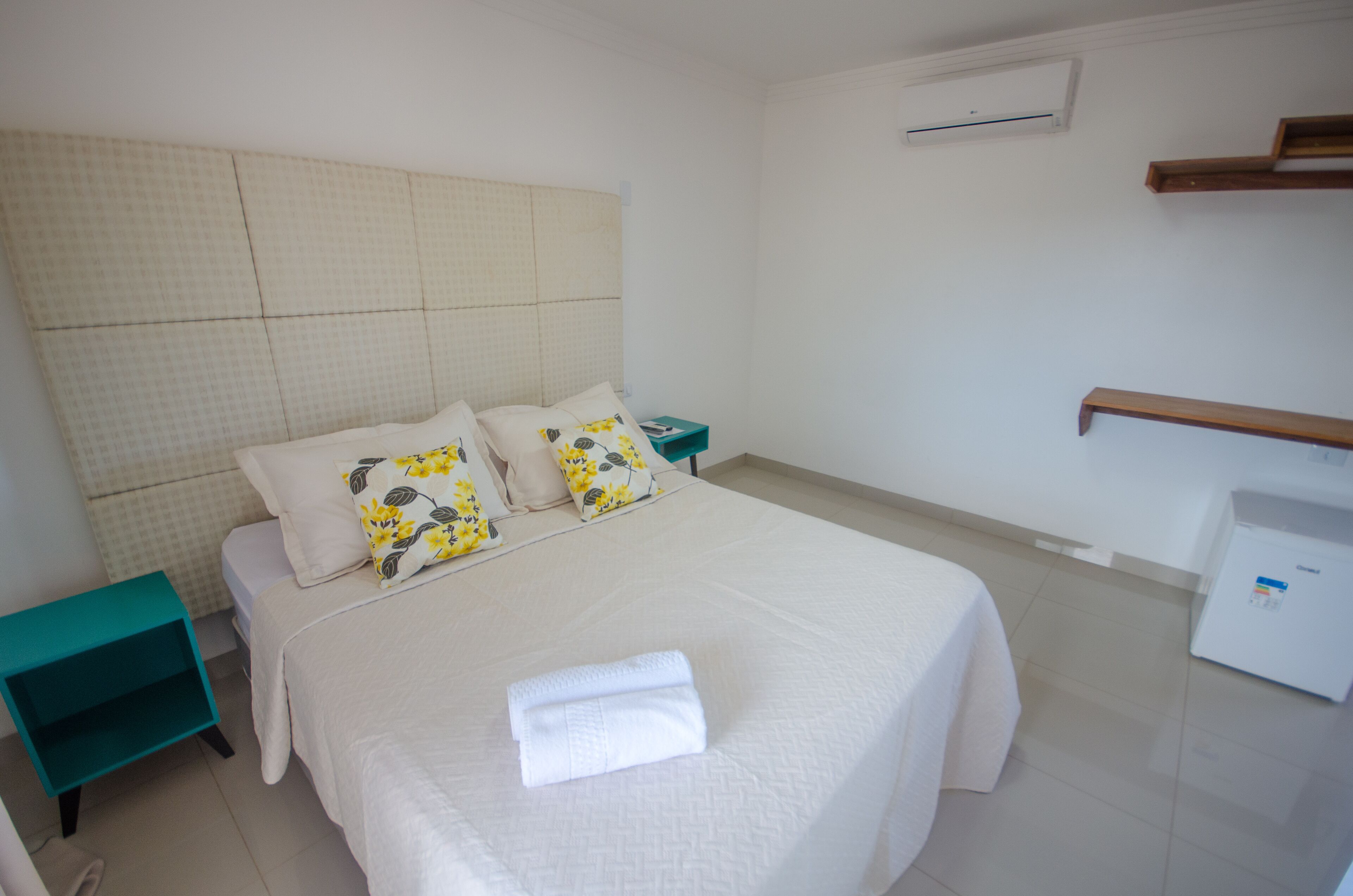 Pousada Bonito Cama e Cafe