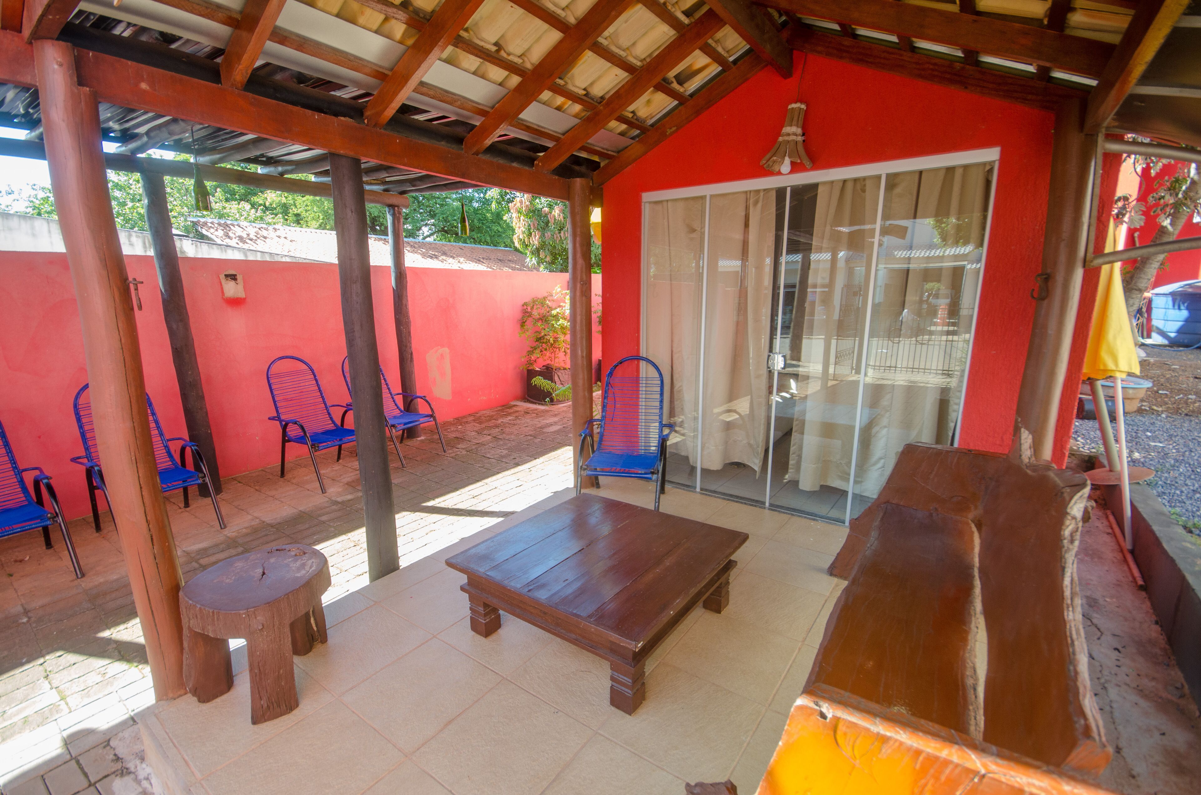 Pousada Bonito Cama e Cafe