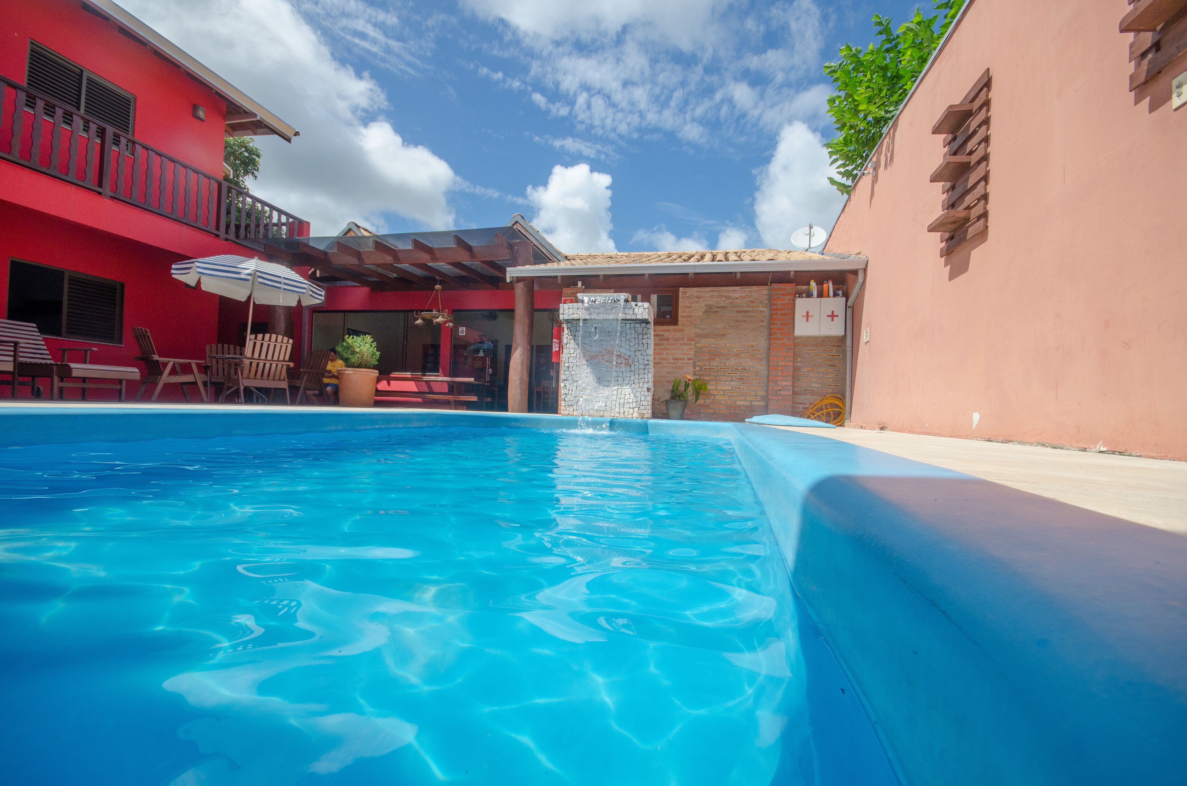 Pousada Bonito Cama e Cafe