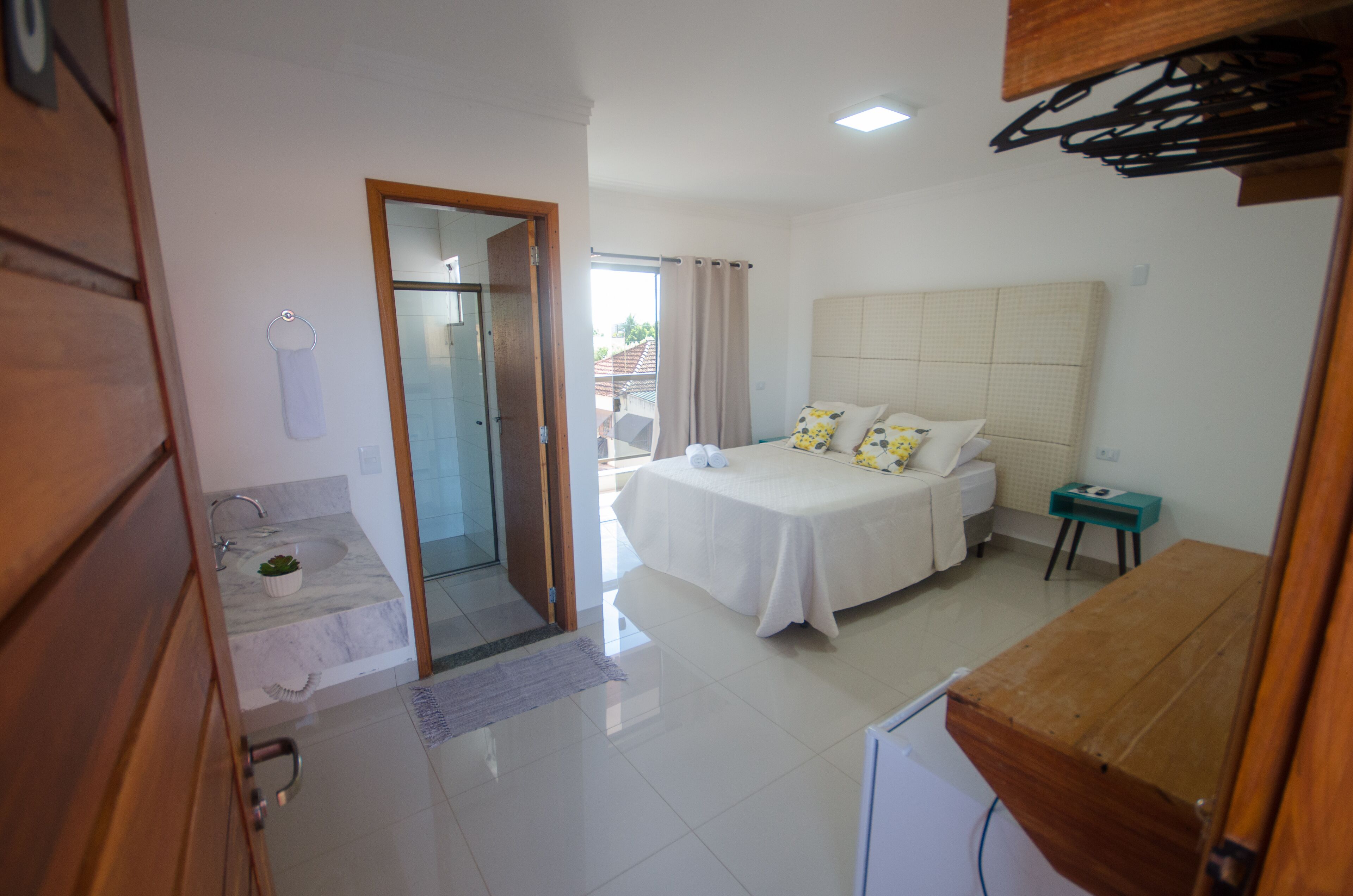 Pousada Bonito Cama e Cafe