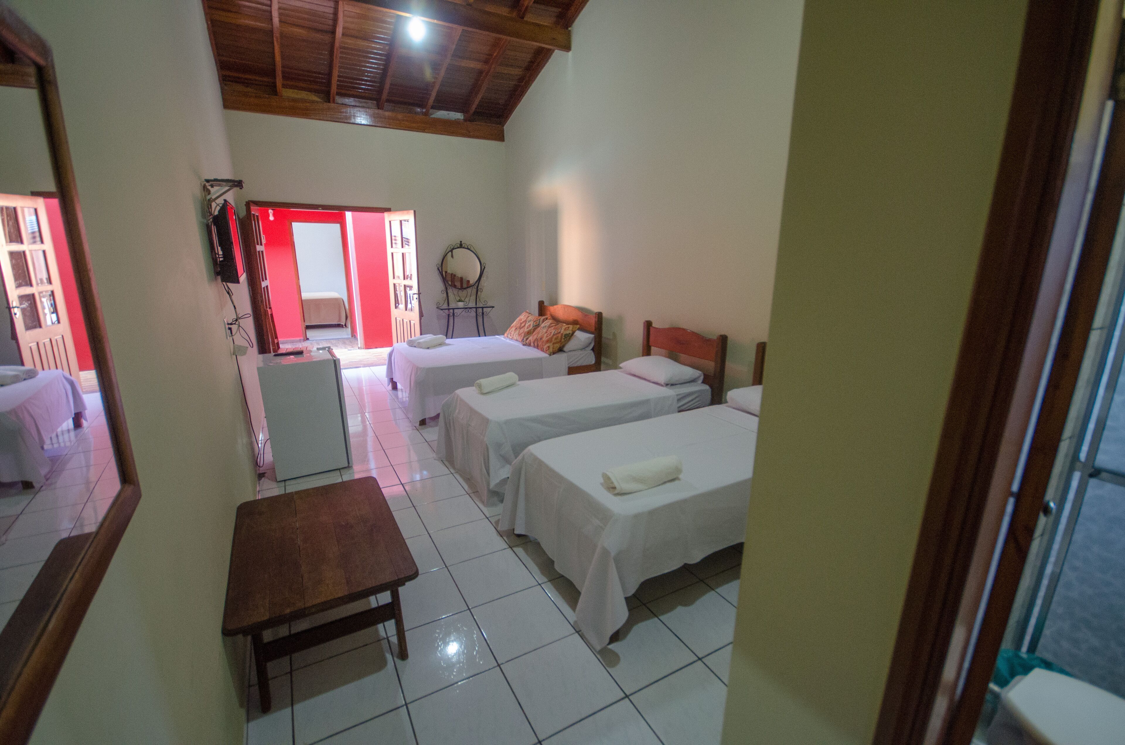 Pousada Bonito Cama e Cafe