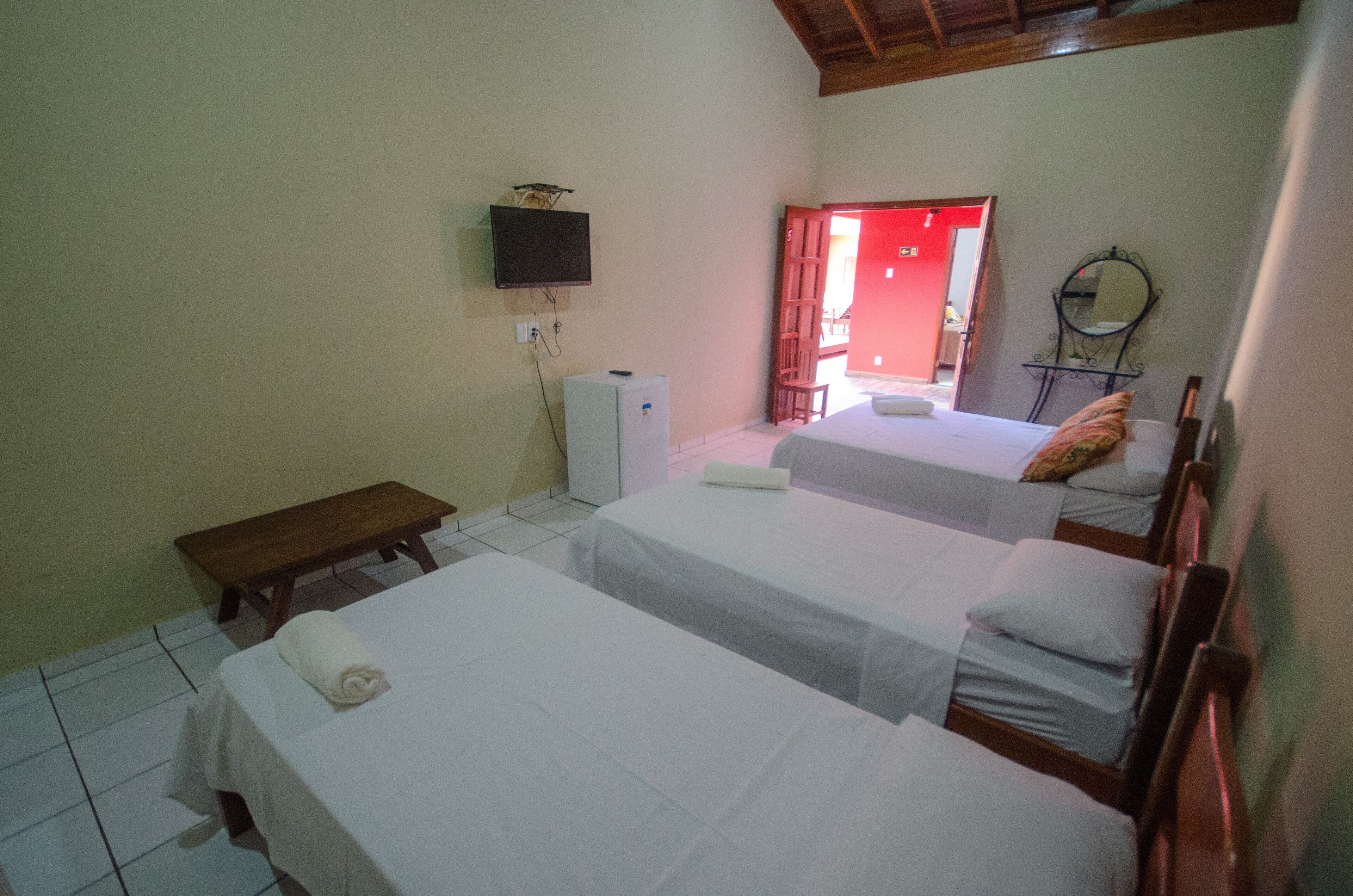 Pousada Bonito Cama e Cafe