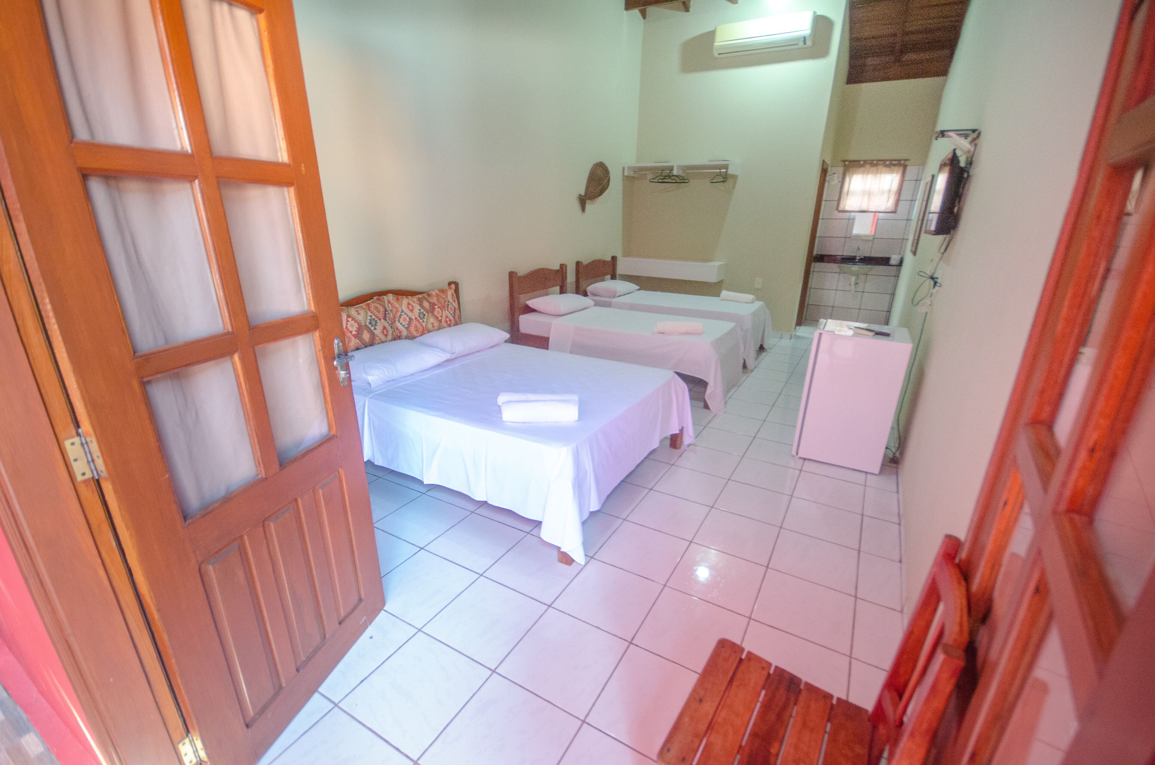 Pousada Bonito Cama e Cafe