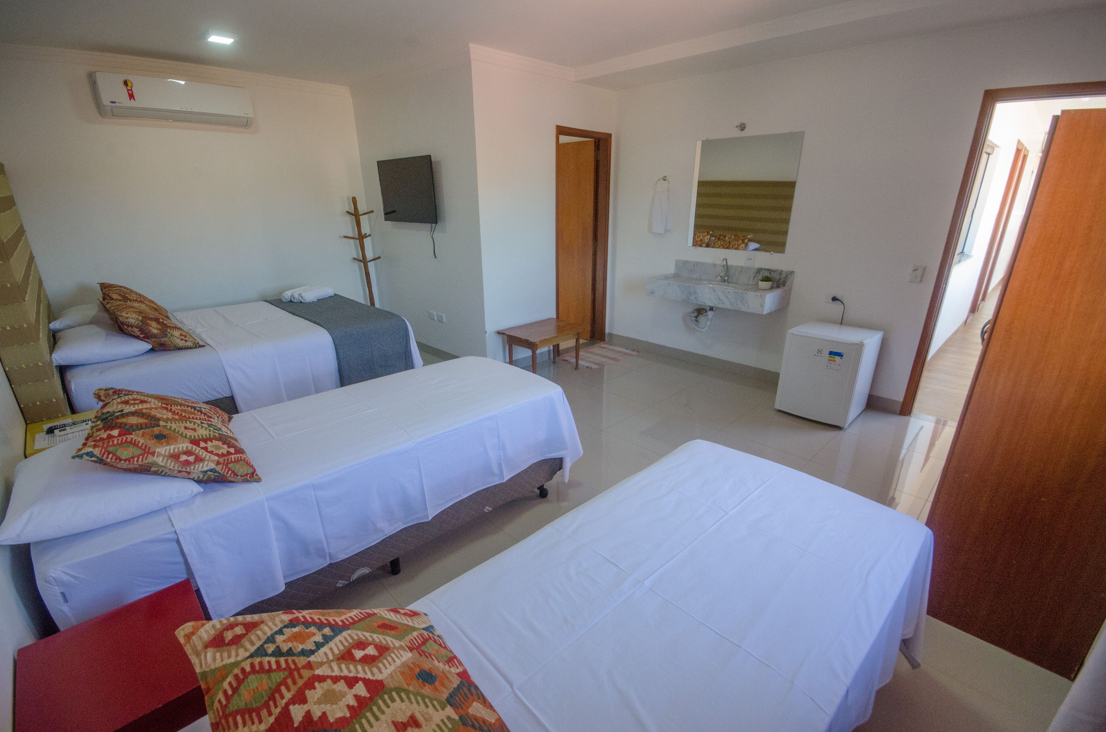 Pousada Bonito Cama e Cafe