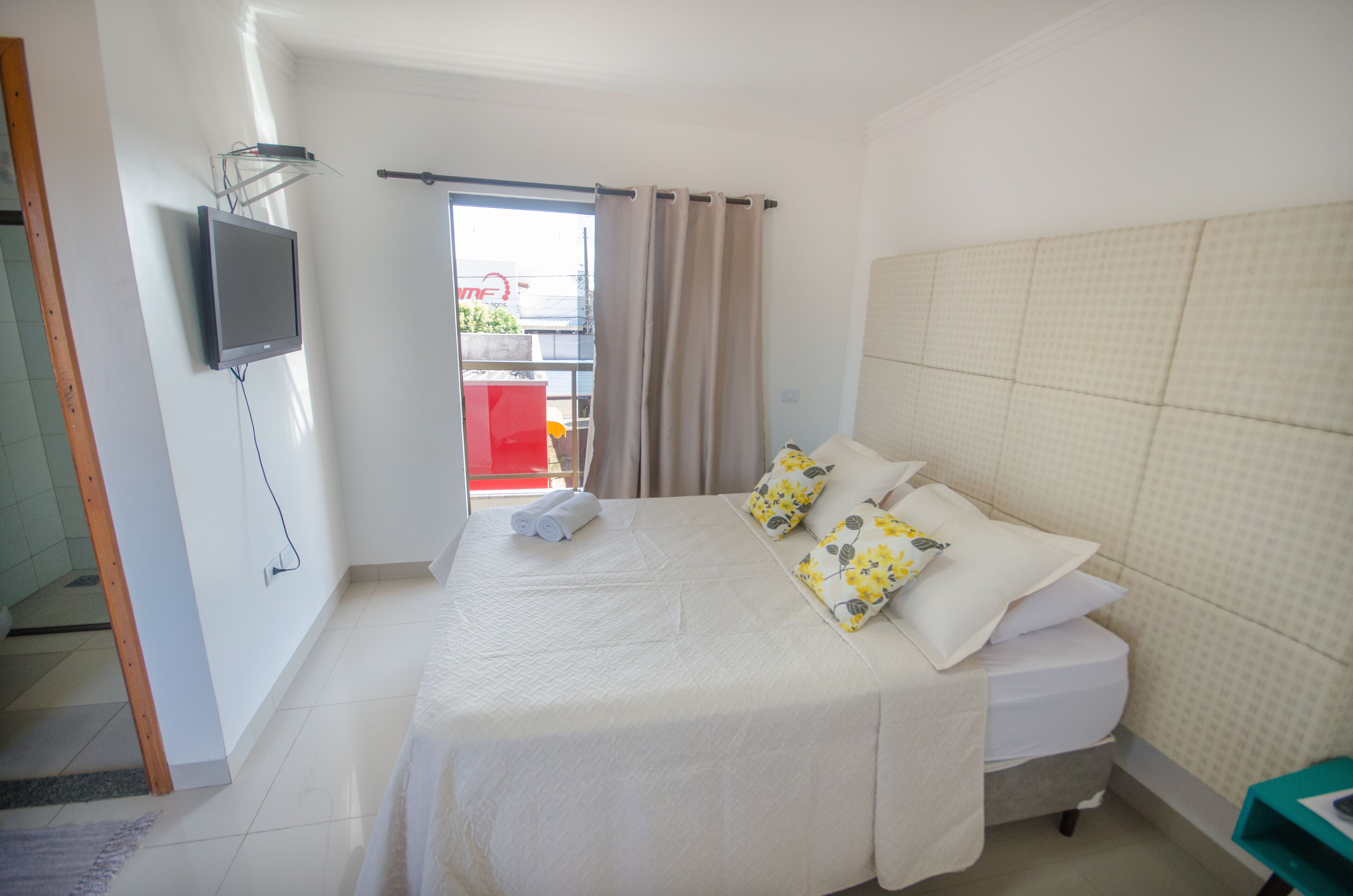 Pousada Bonito Cama e Cafe