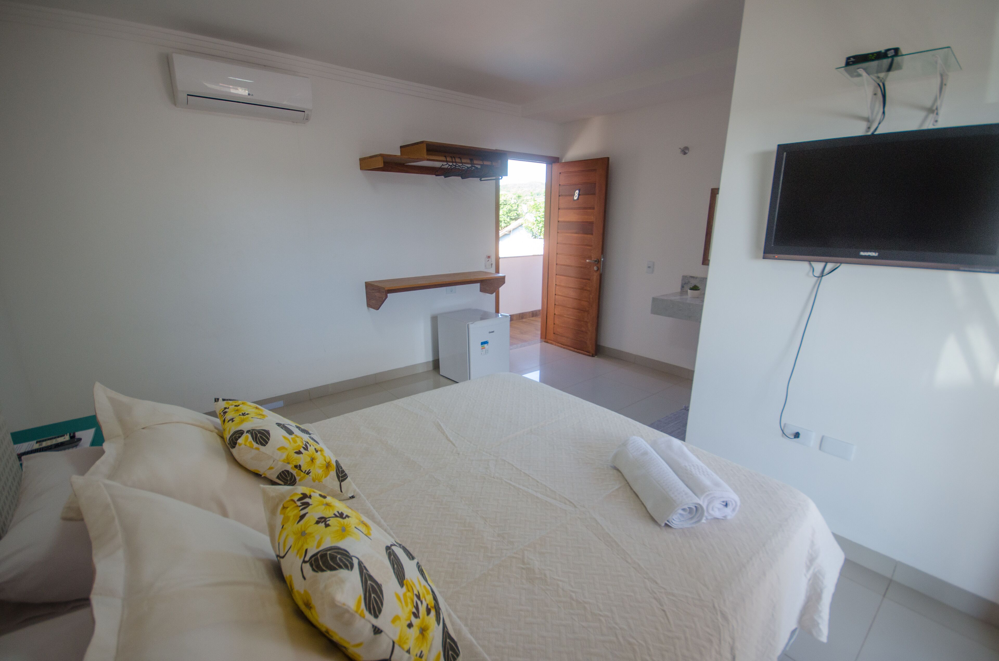 Pousada Bonito Cama e Cafe