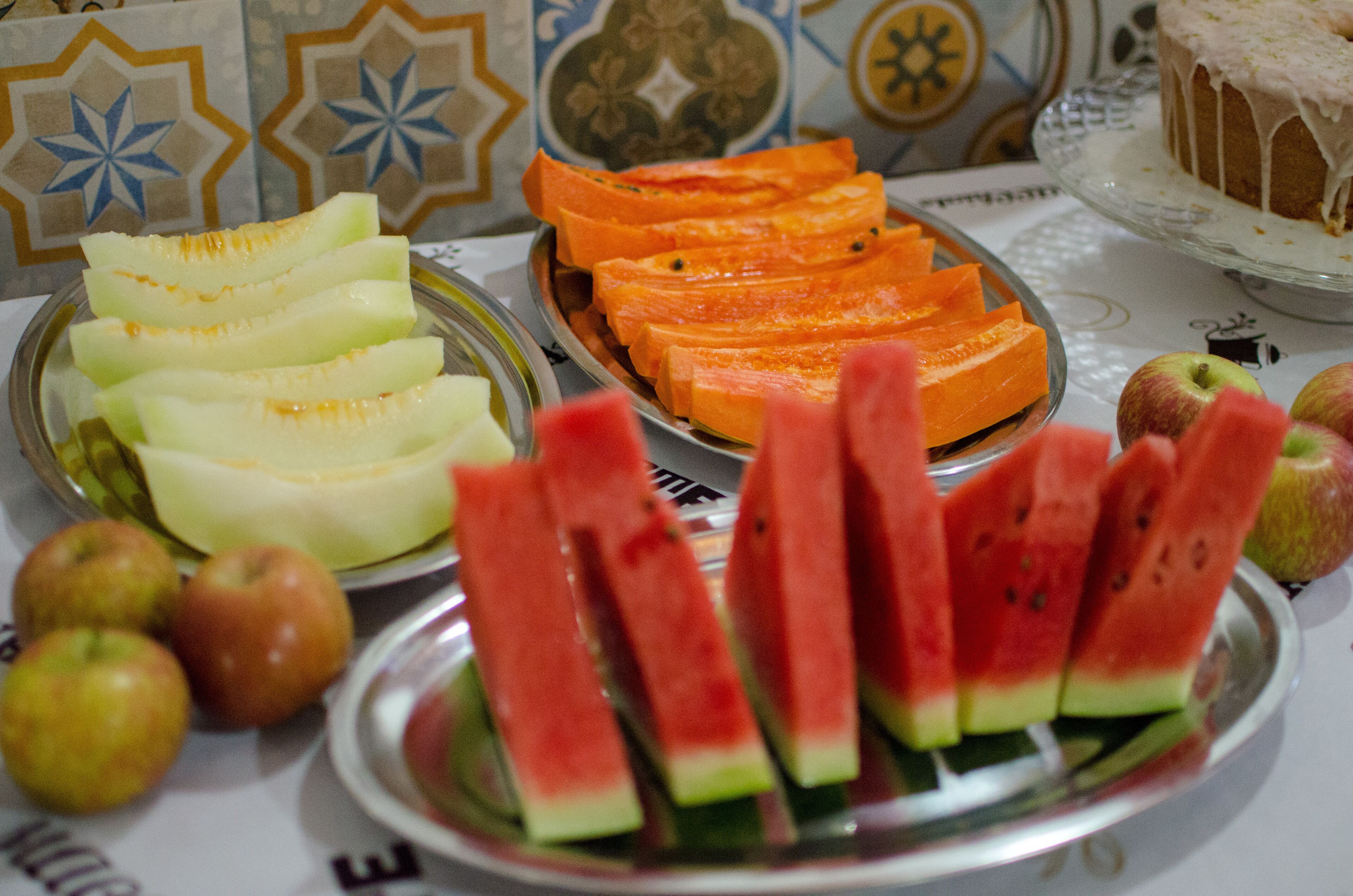 Pousada Bonito Cama e Cafe