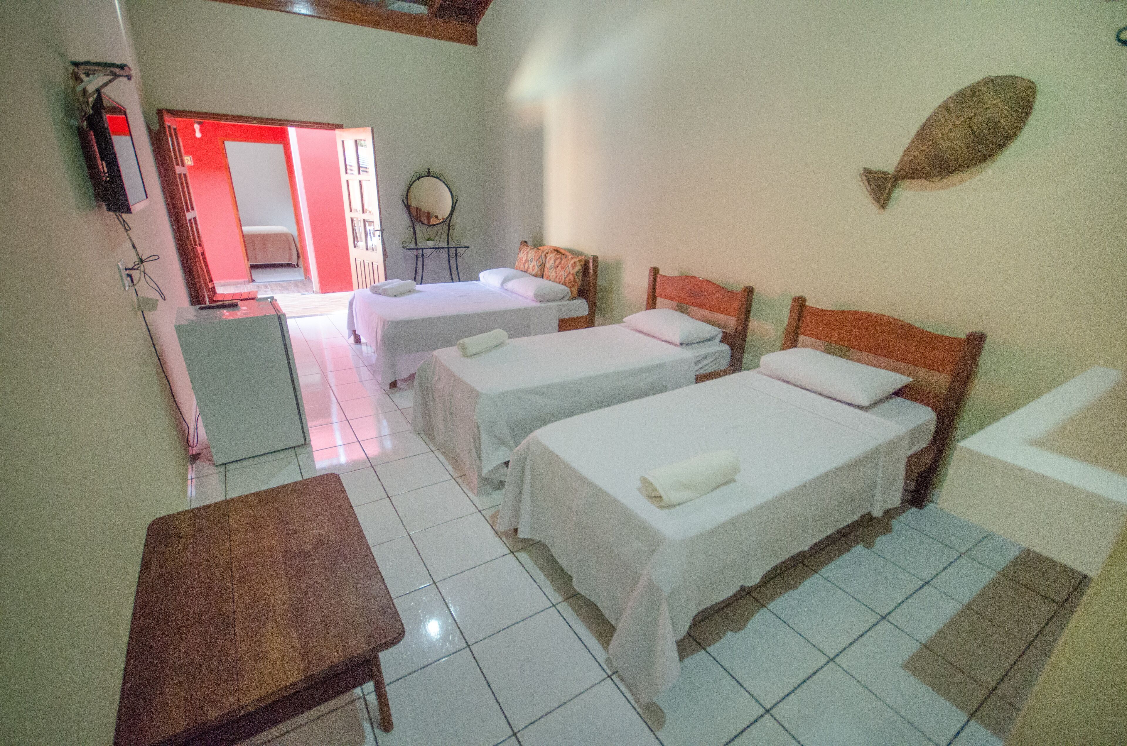 Pousada Bonito Cama e Cafe