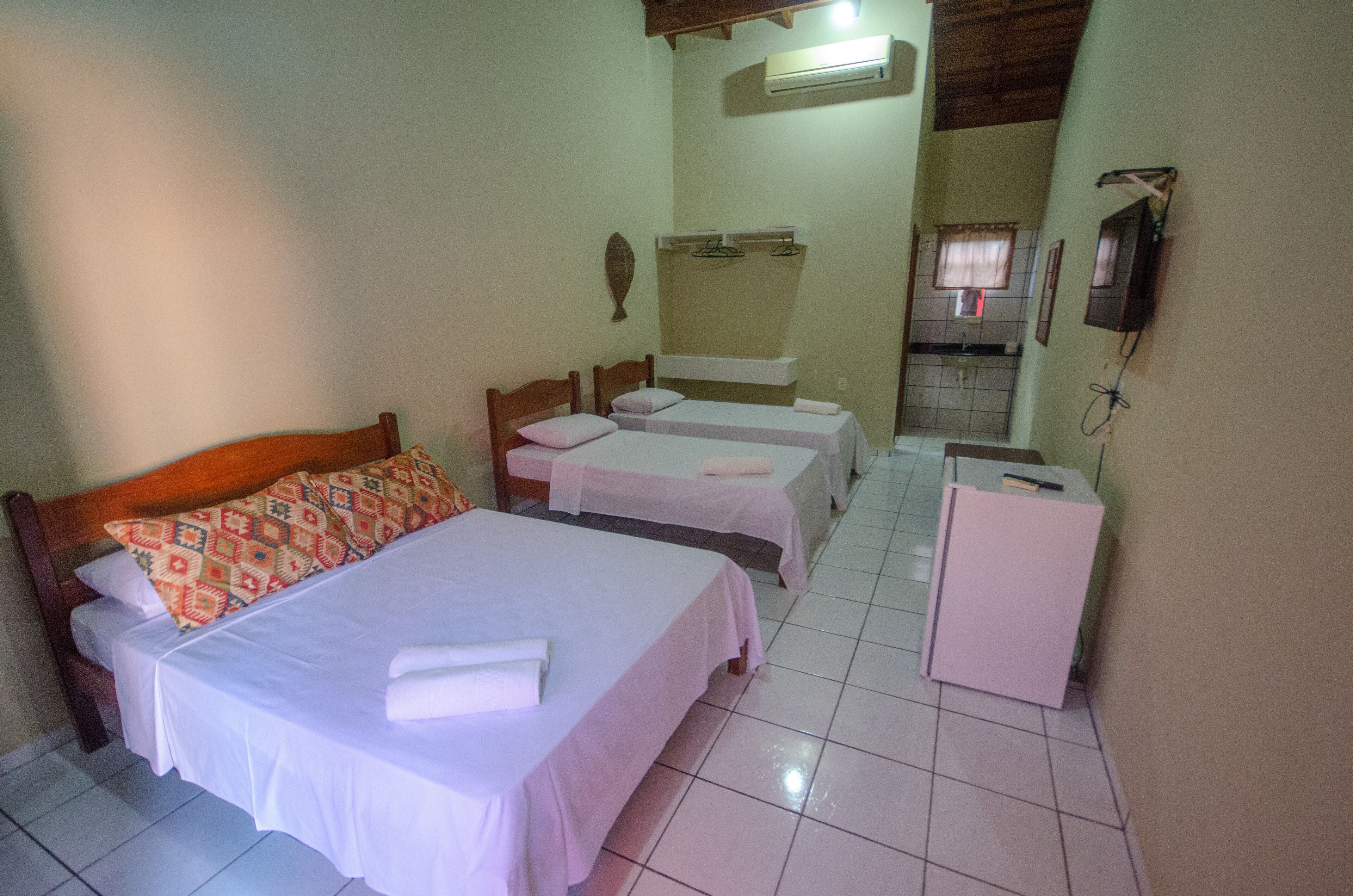 Pousada Bonito Cama e Cafe