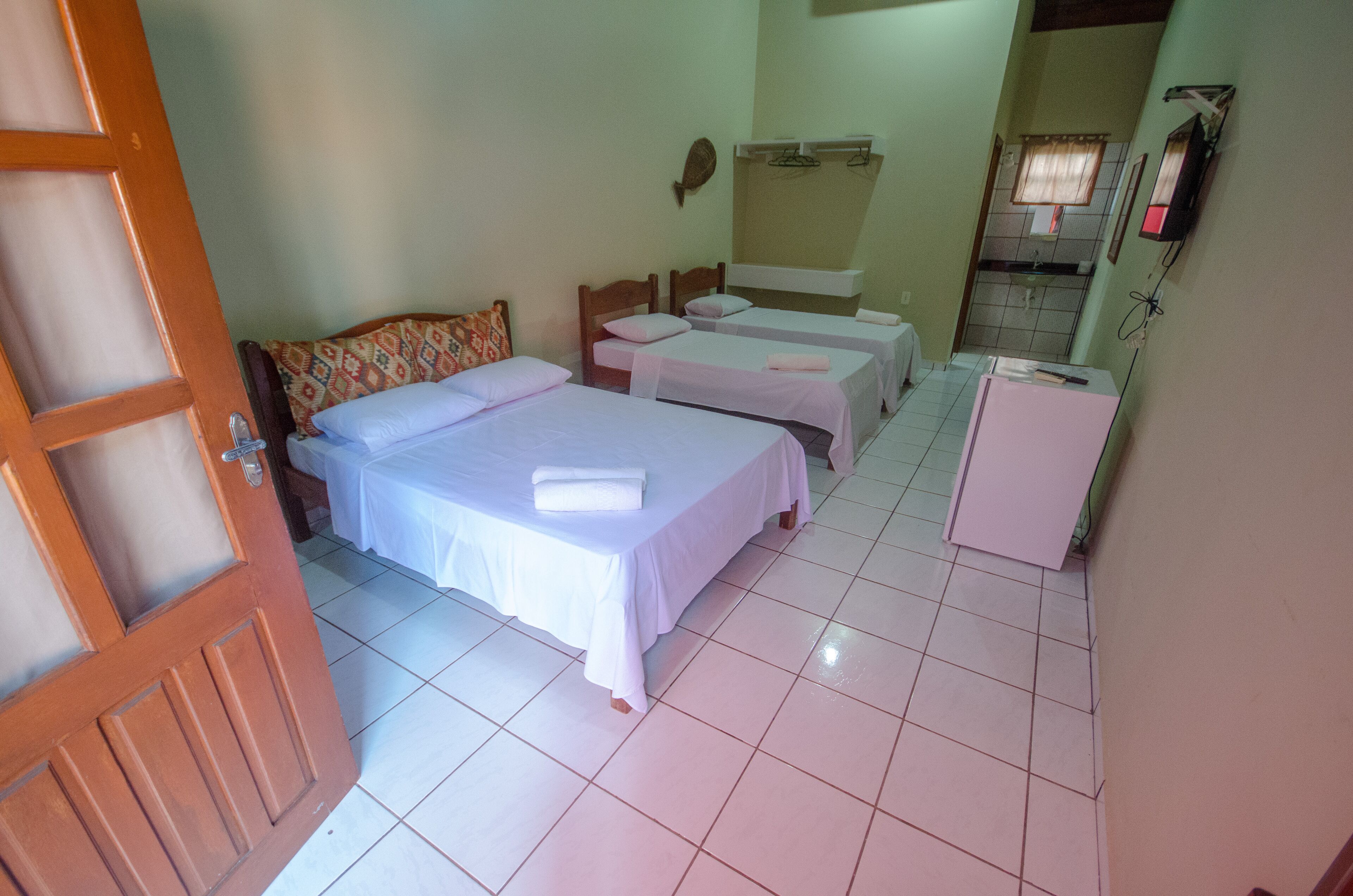 Pousada Bonito Cama e Cafe