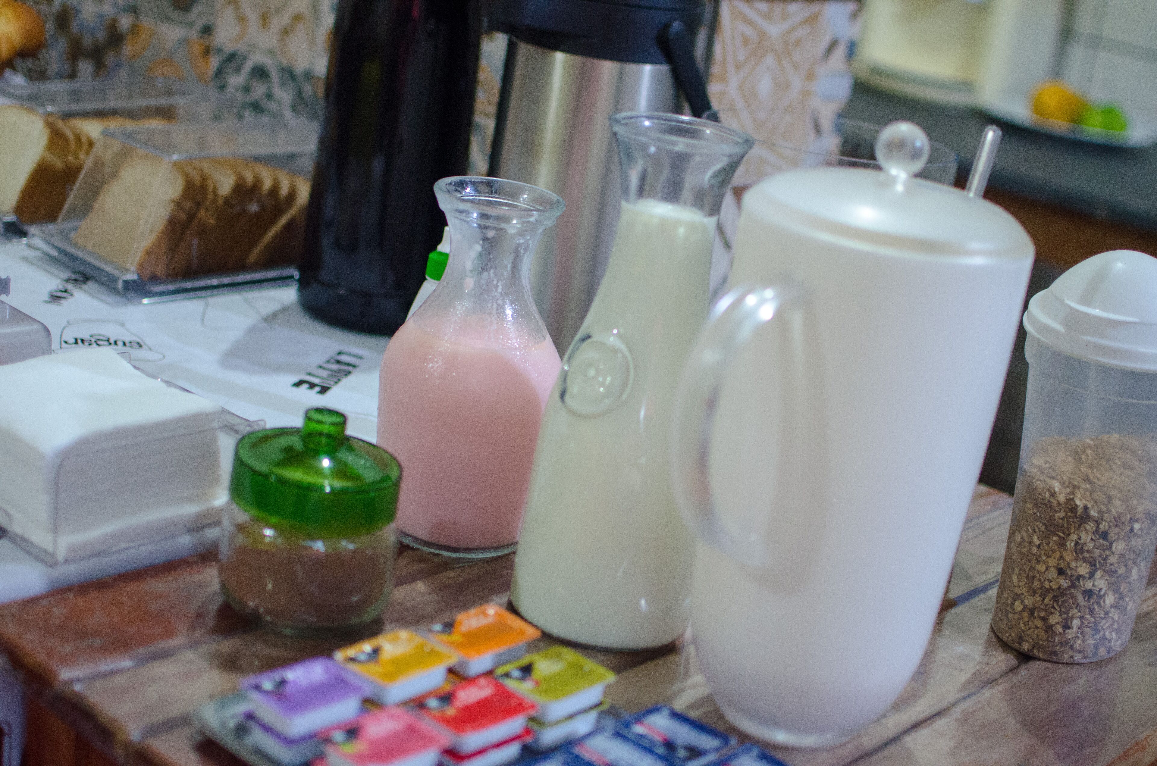 Pousada Bonito Cama e Cafe