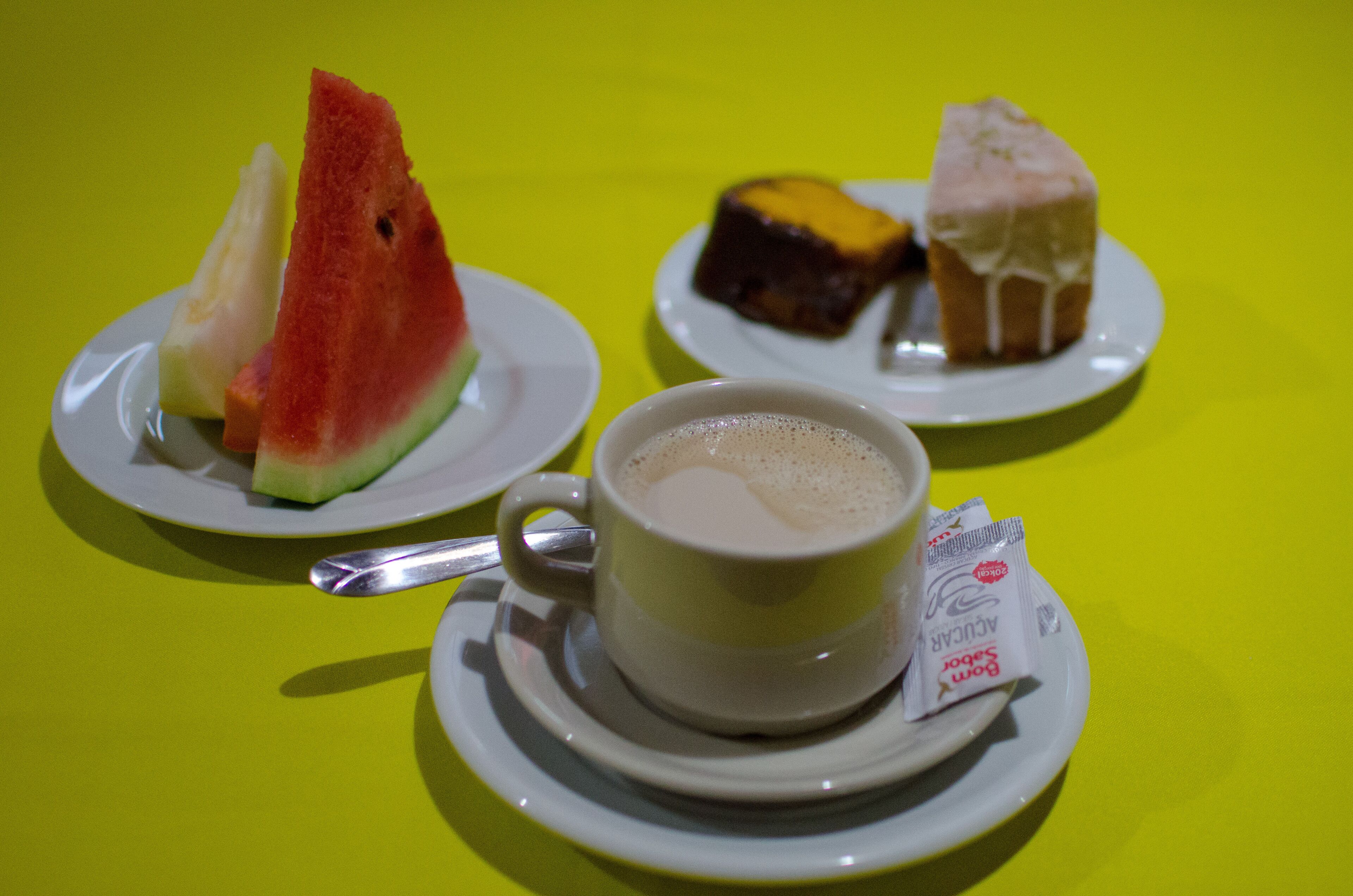 Pousada Bonito Cama e Cafe