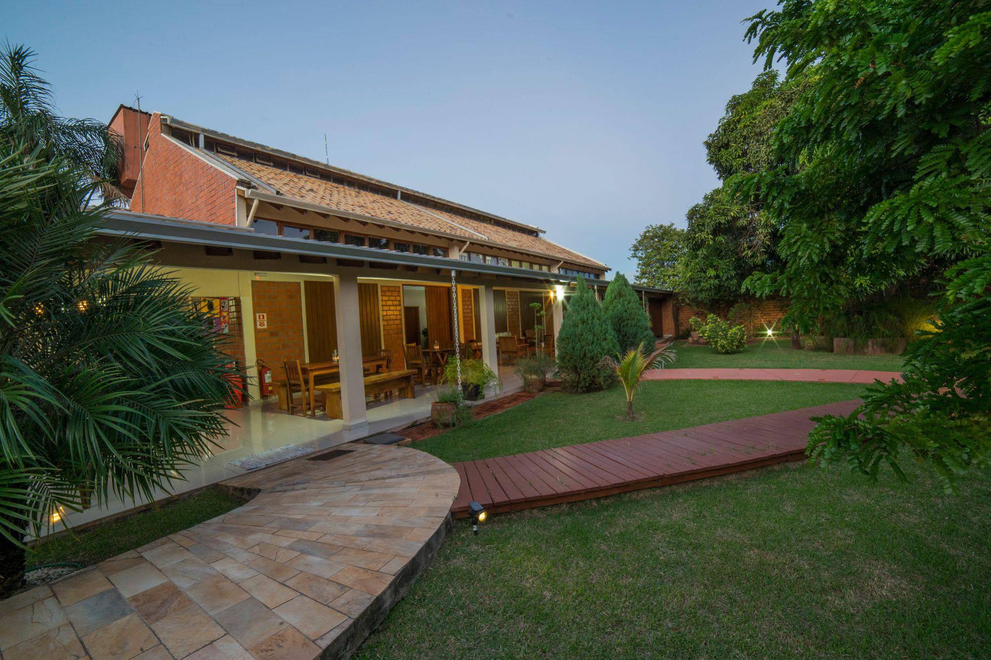 Pousada Galeria Artes