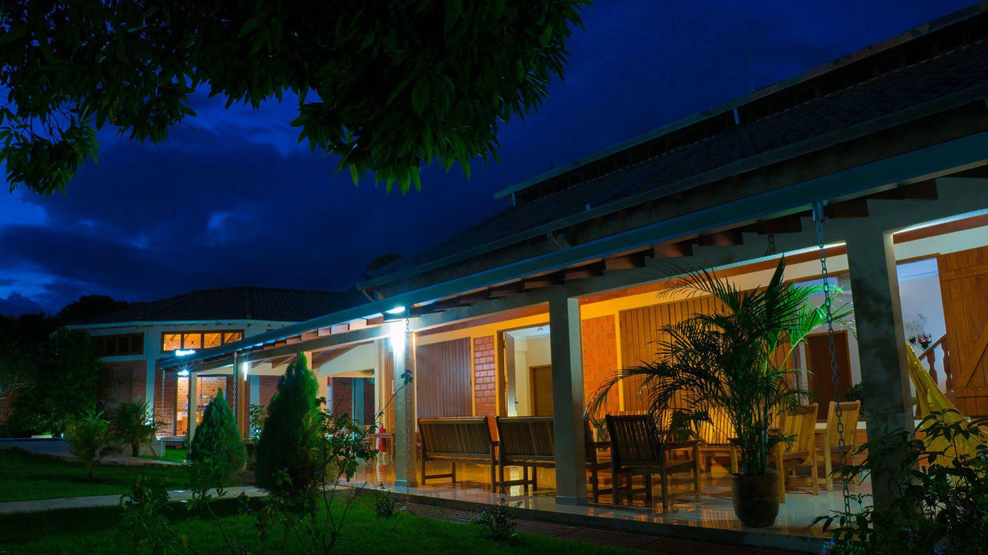 Pousada Galeria Artes