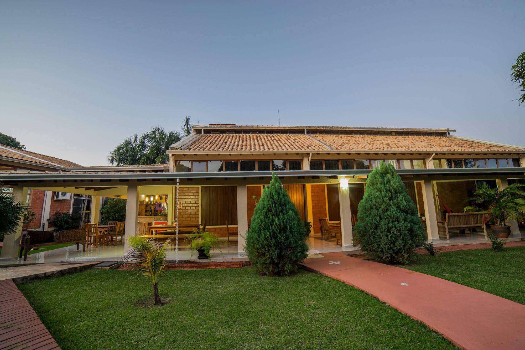 Pousada Galeria Artes