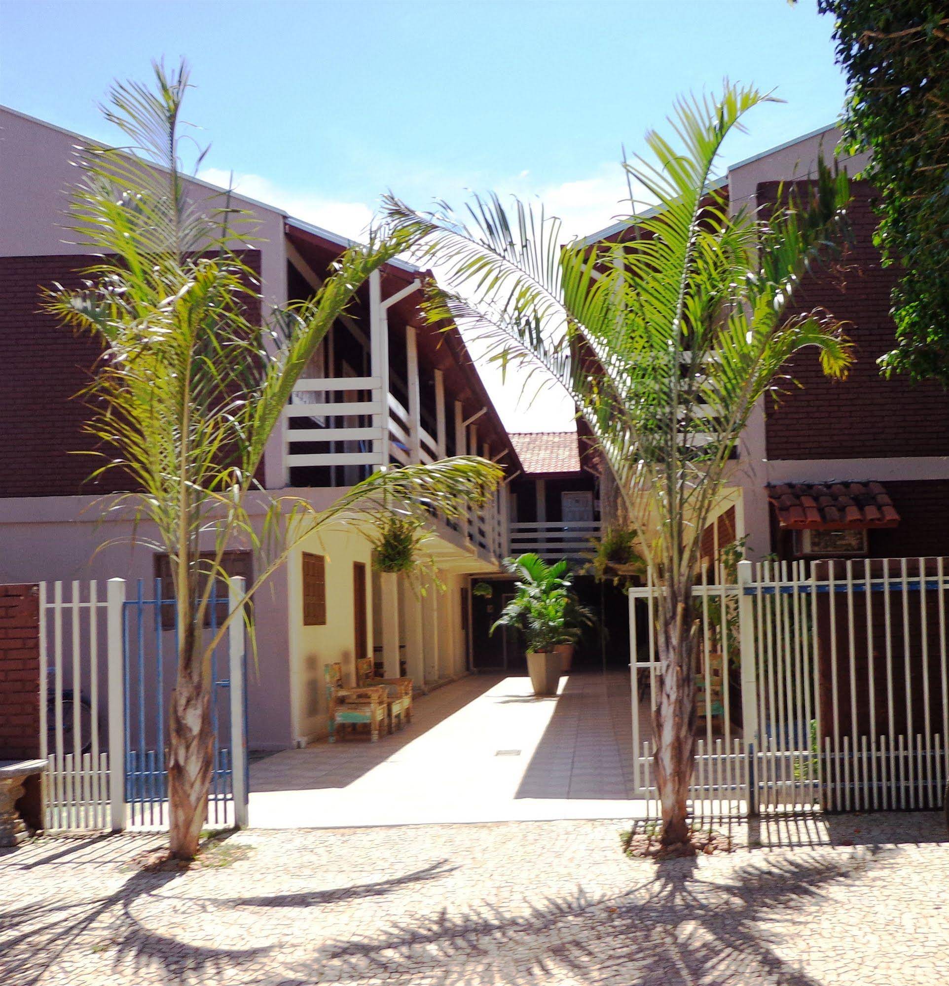 Pousada Pantaneira