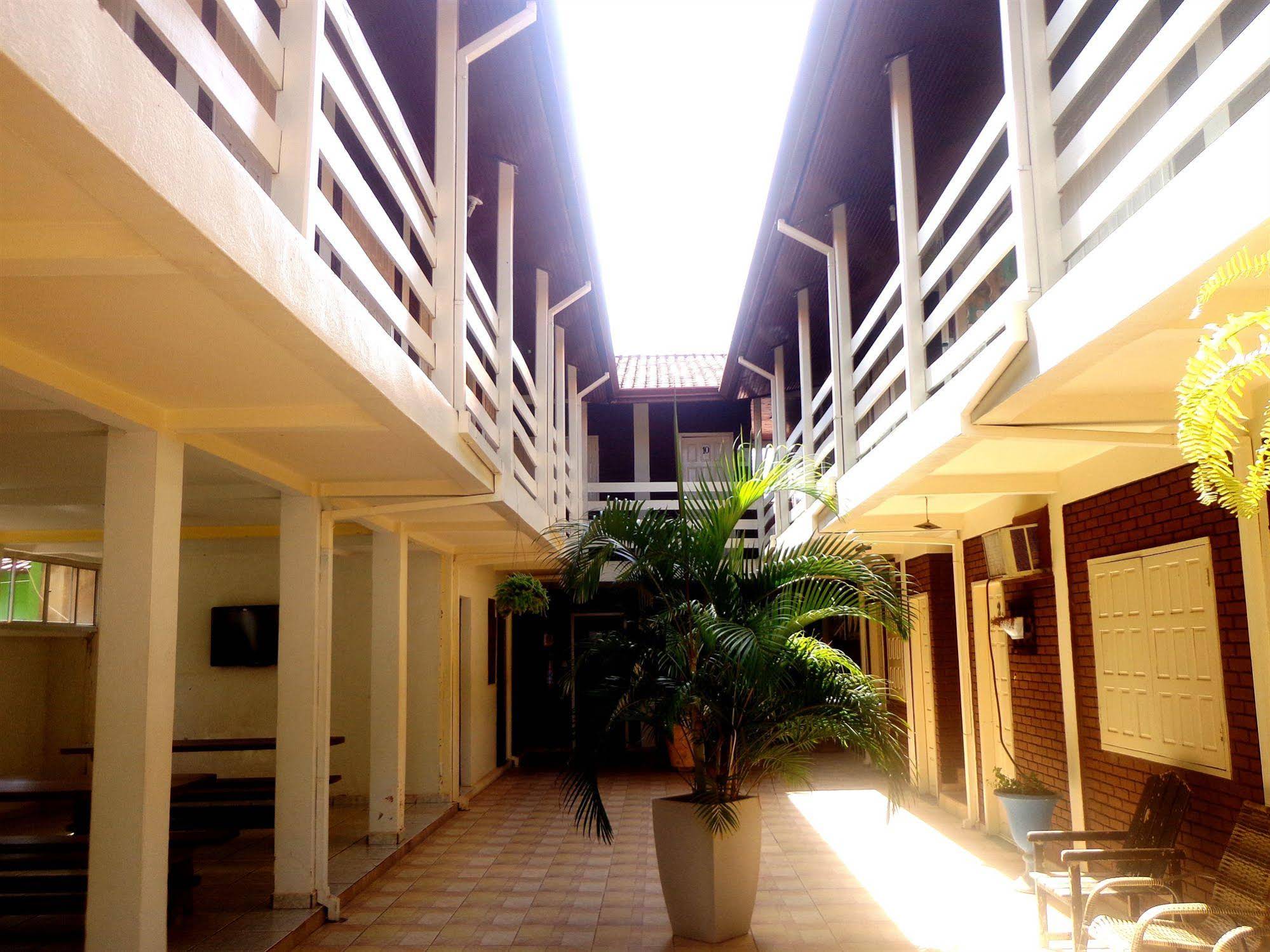 Pousada Pantaneira