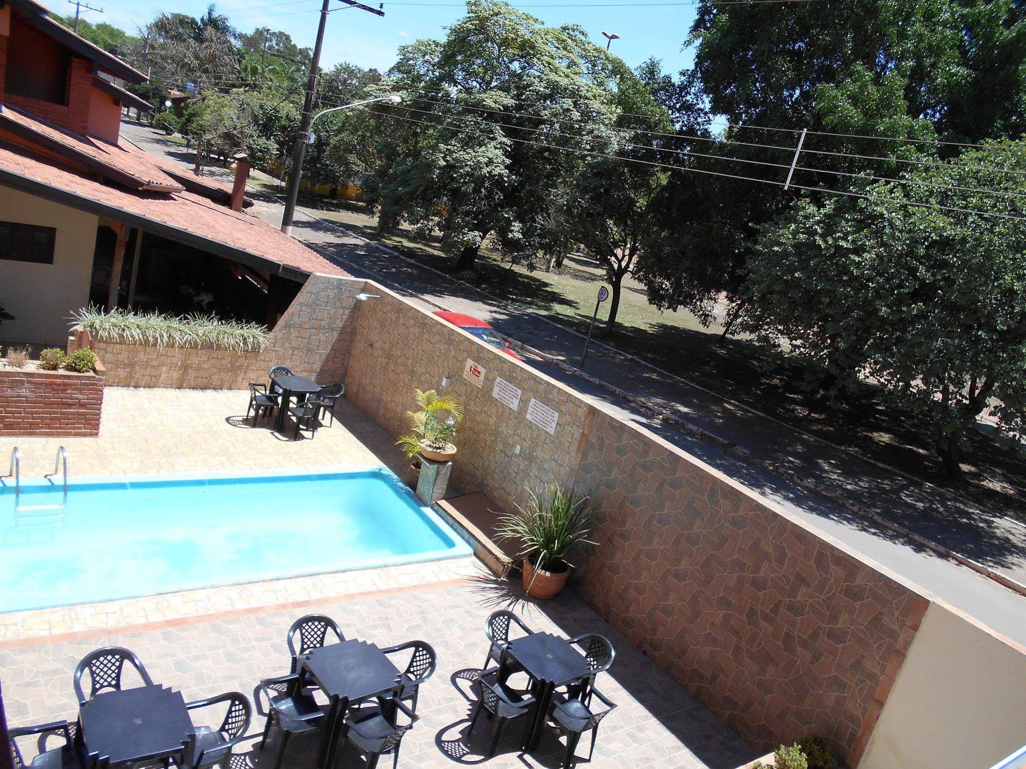 Pousada Paraiso