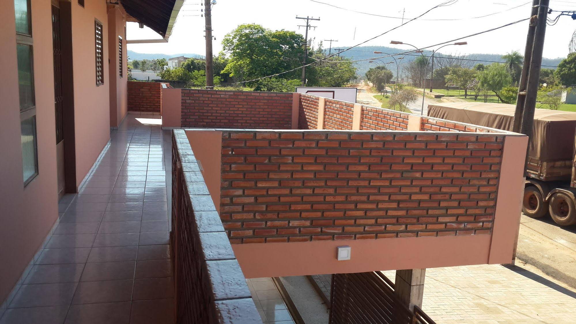 Pousada Paraiso