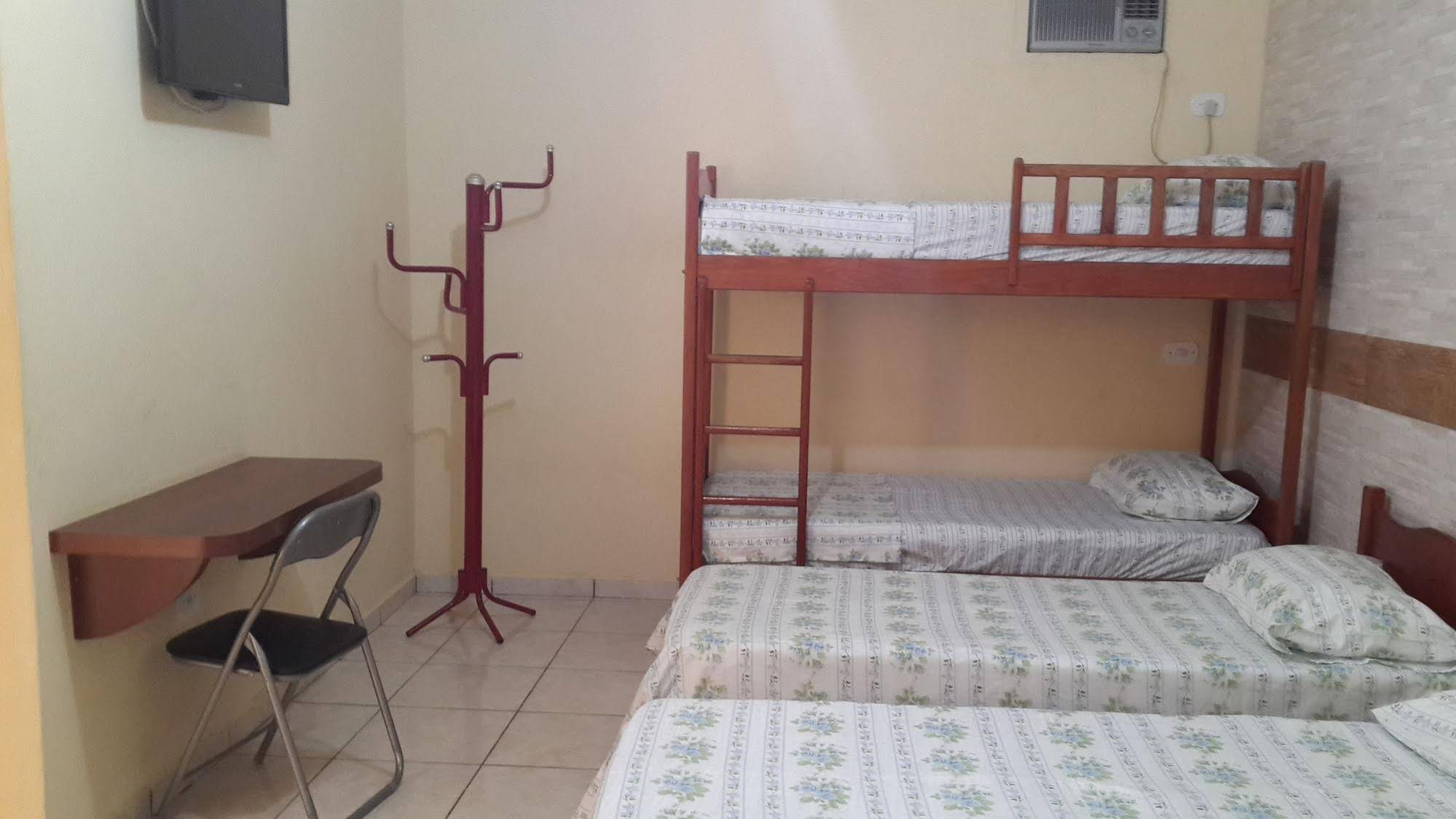 Pousada Paraiso
