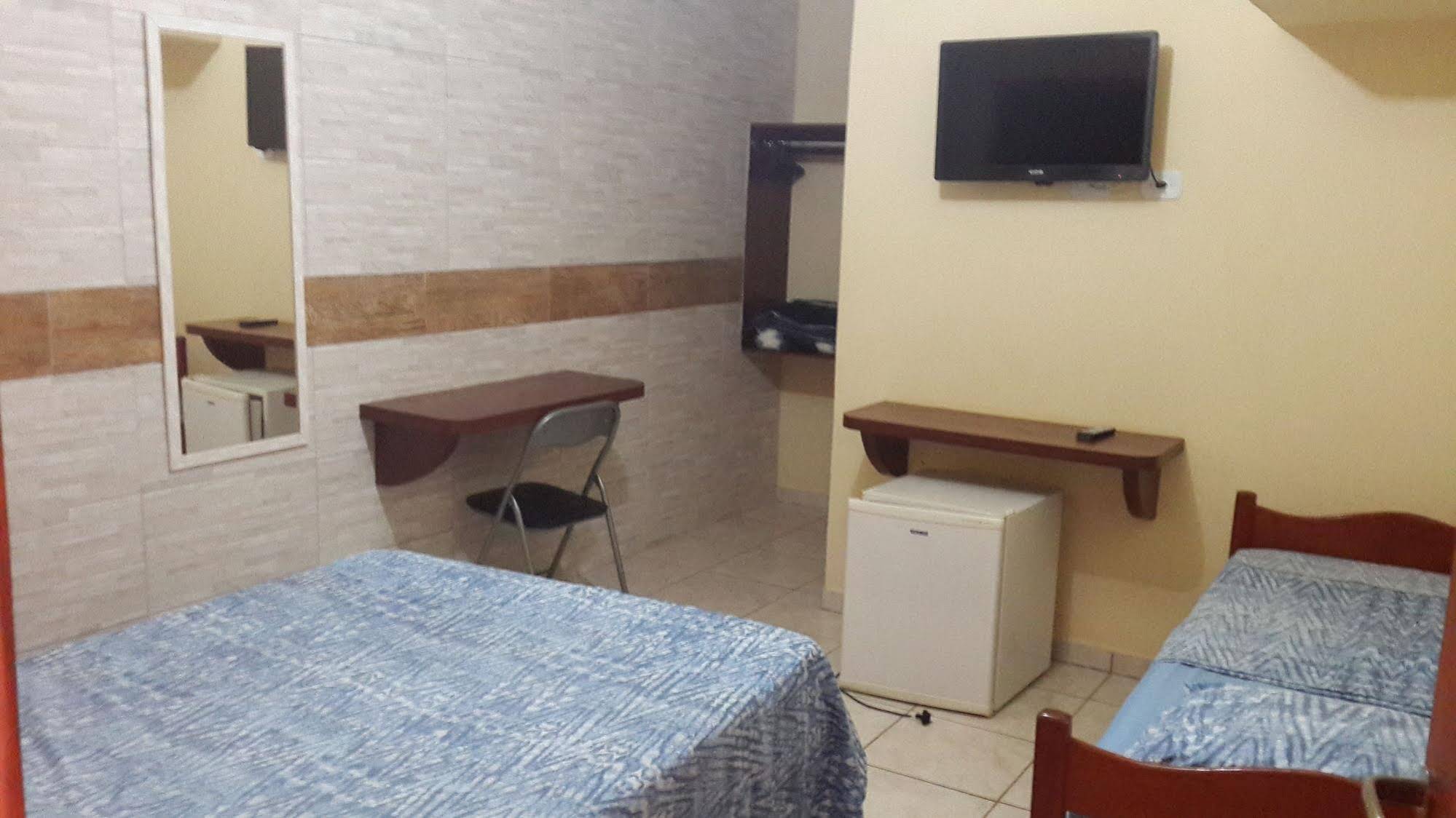 Pousada Paraiso