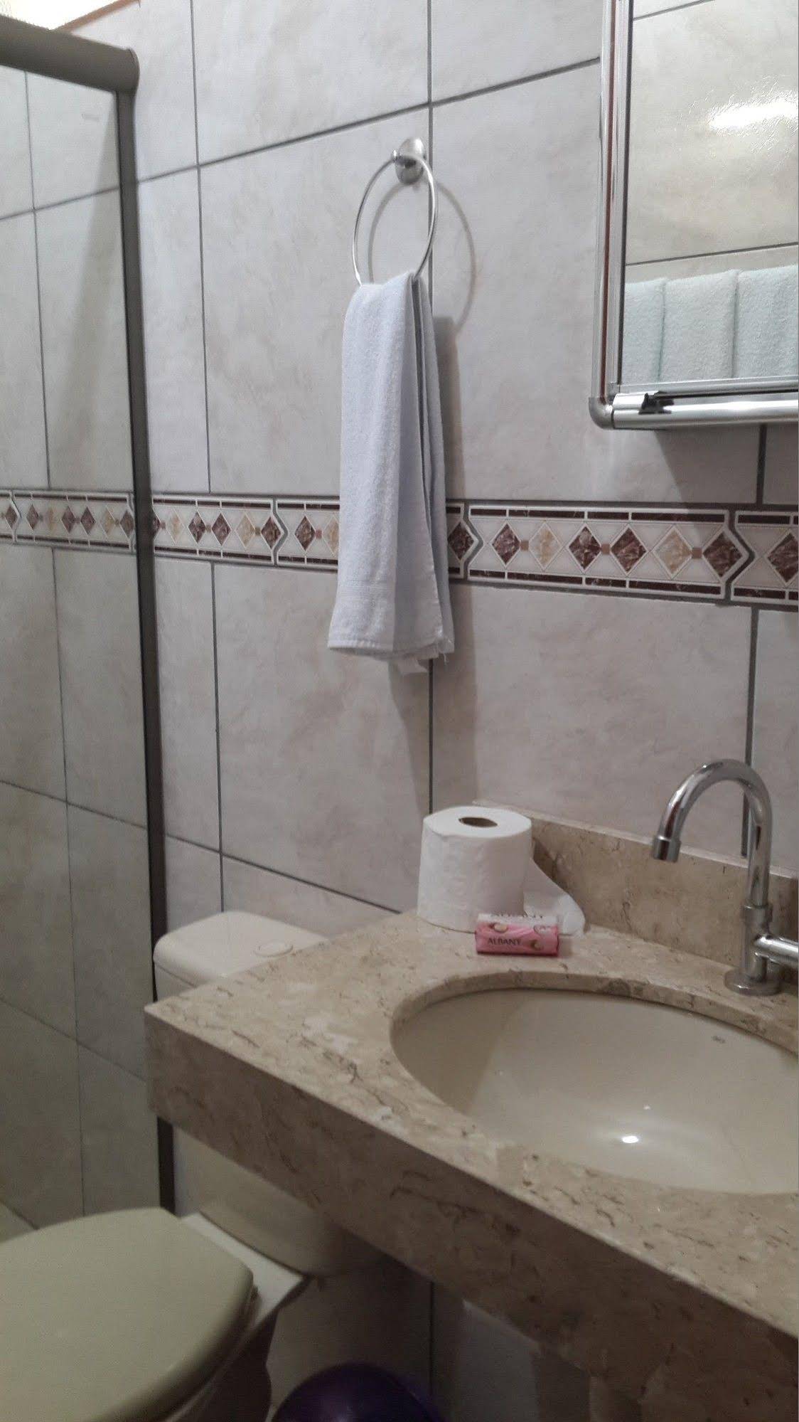 Pousada Paraiso