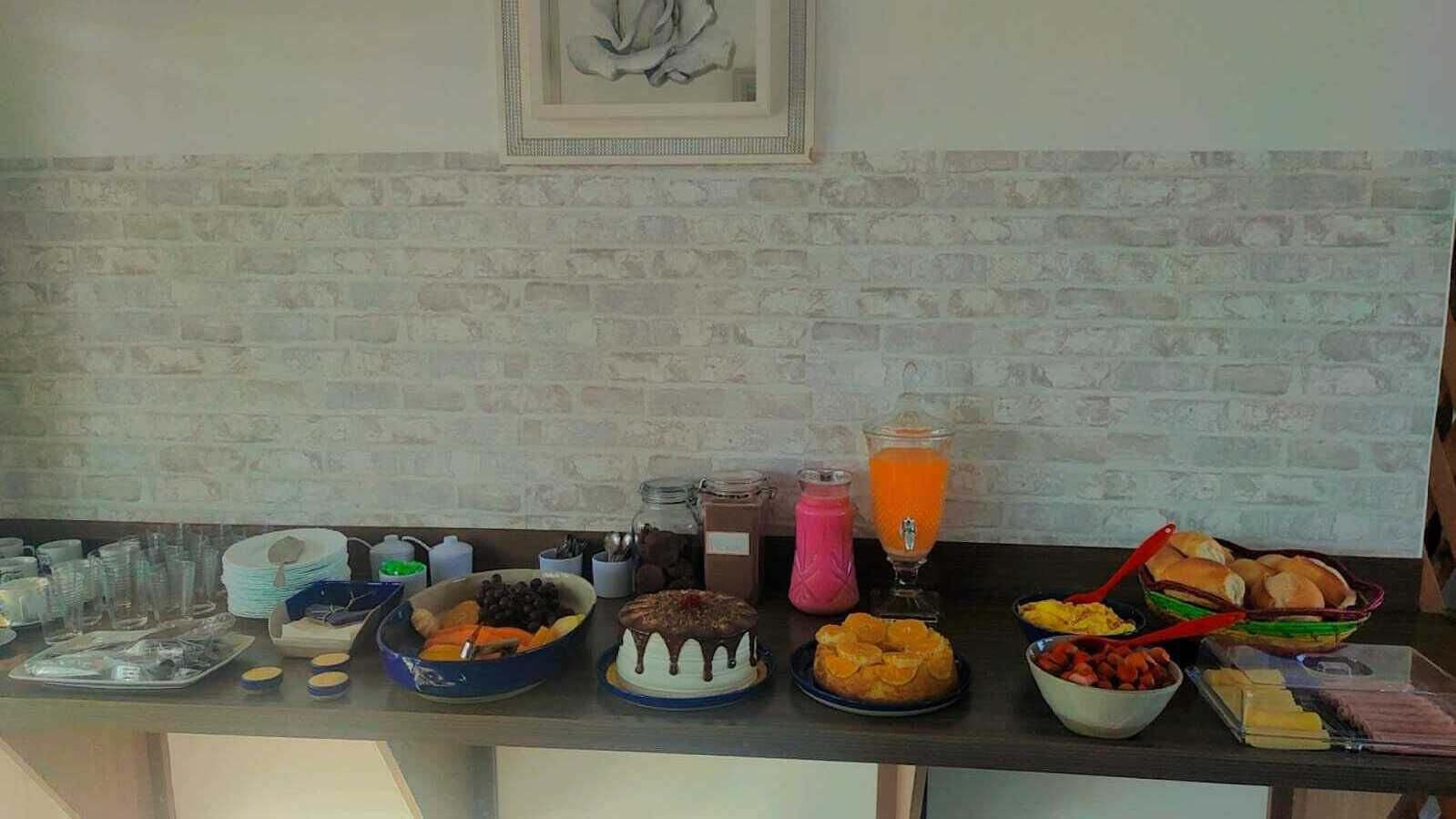 Pousada Rancho Bonito