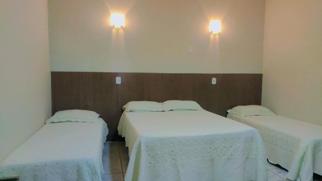 Pousada Rancho Bonito