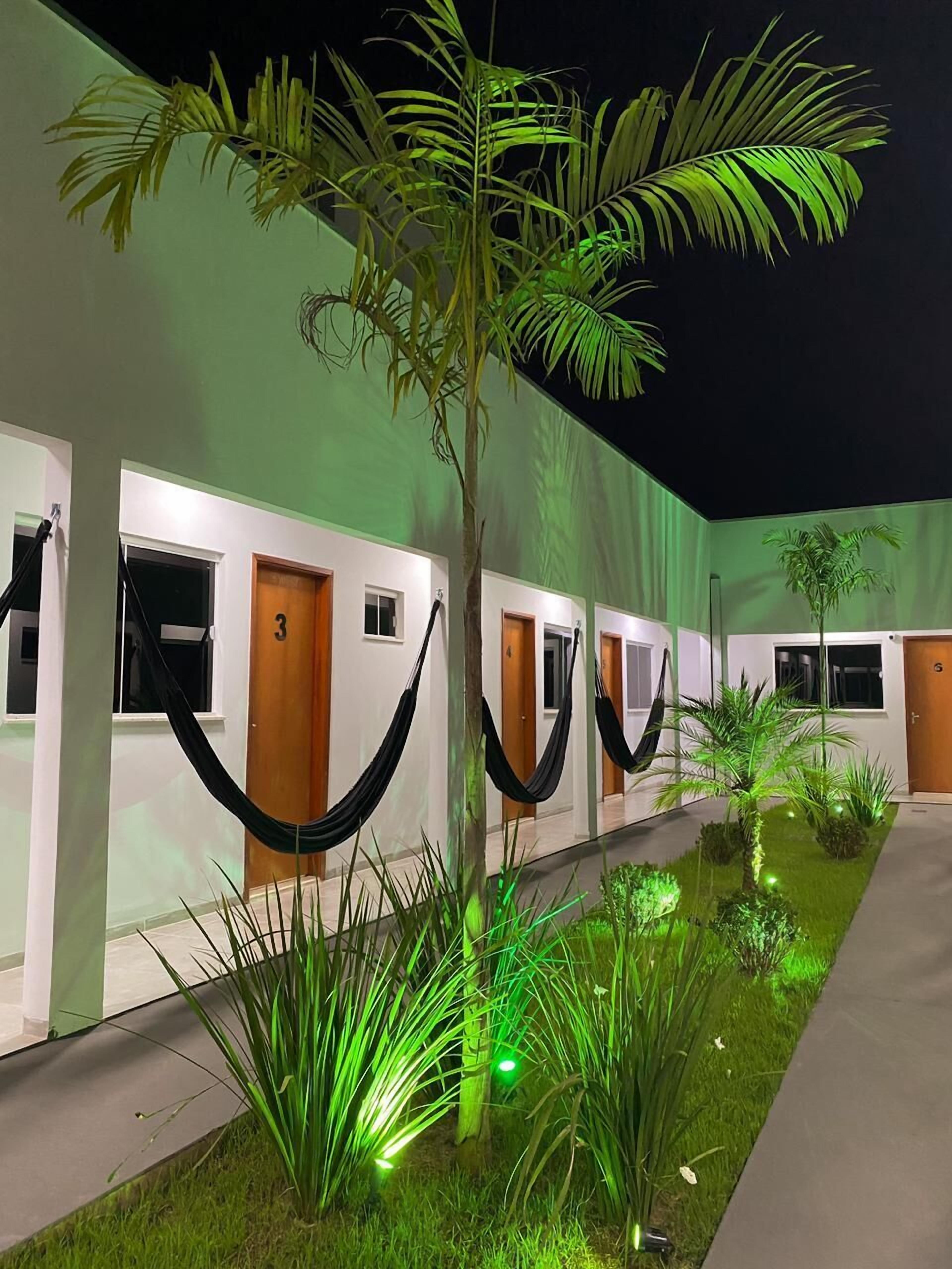 Pousada Villas Bonito