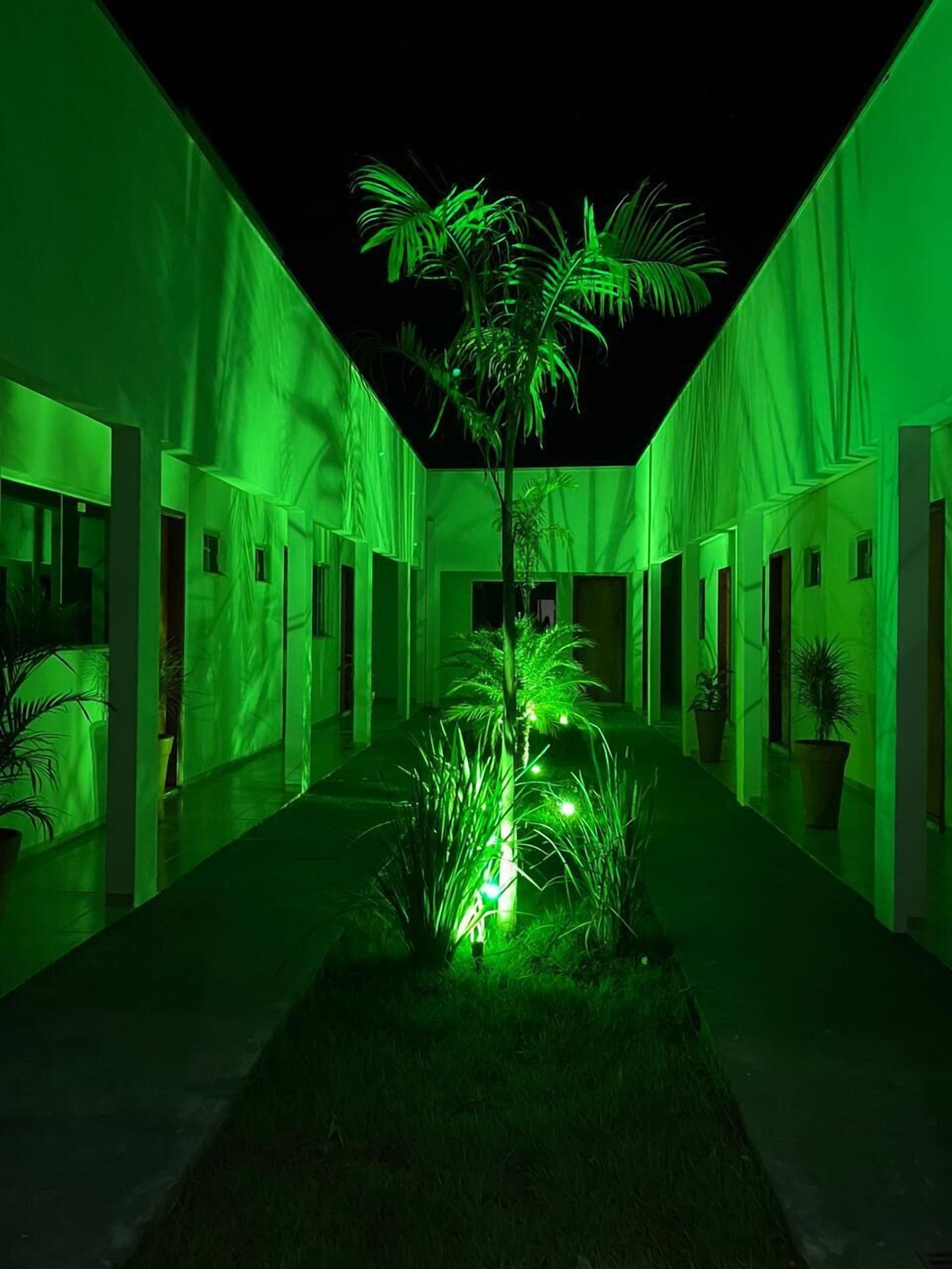 Pousada Villas Bonito