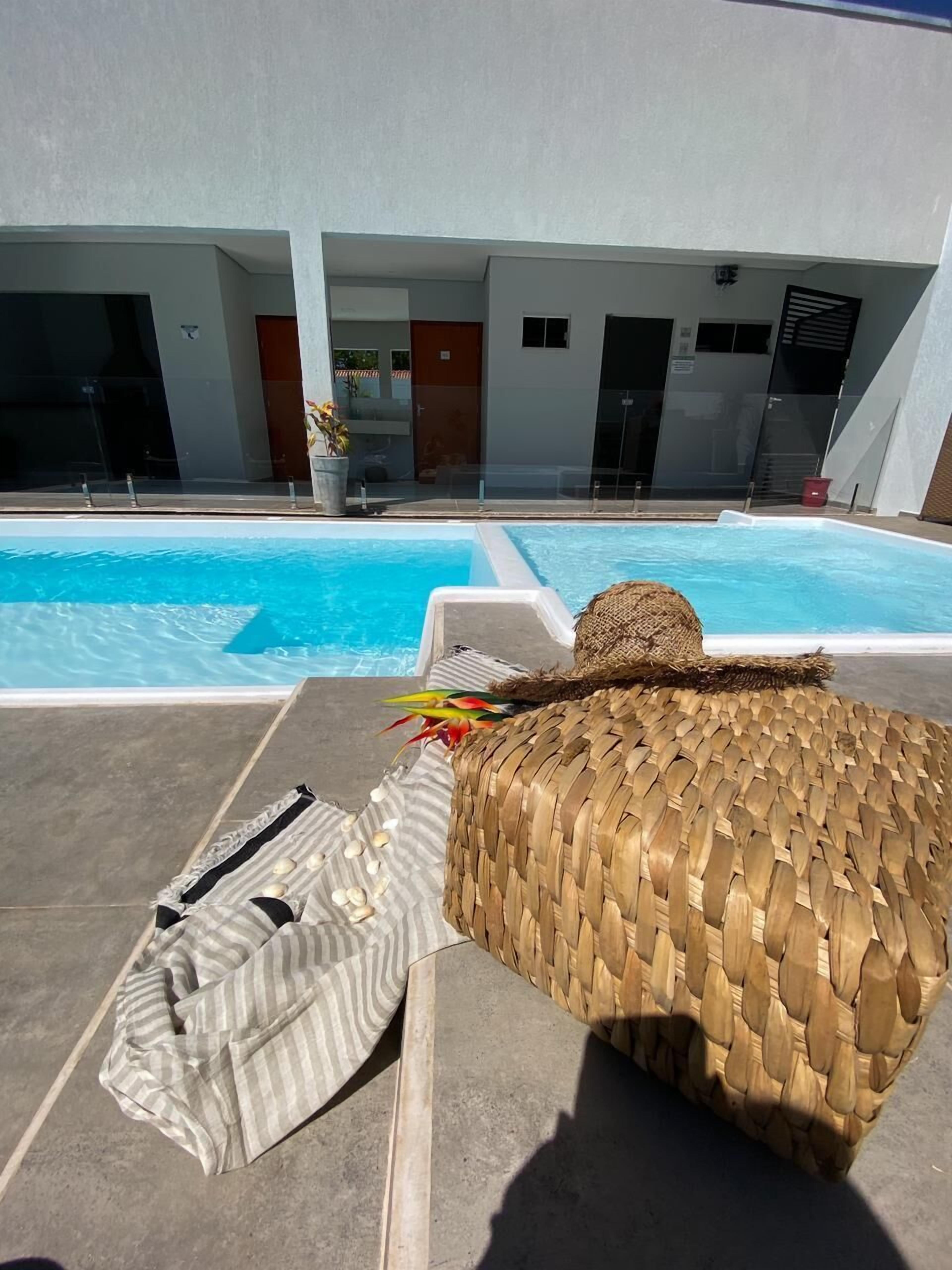 Pousada Villas Bonito