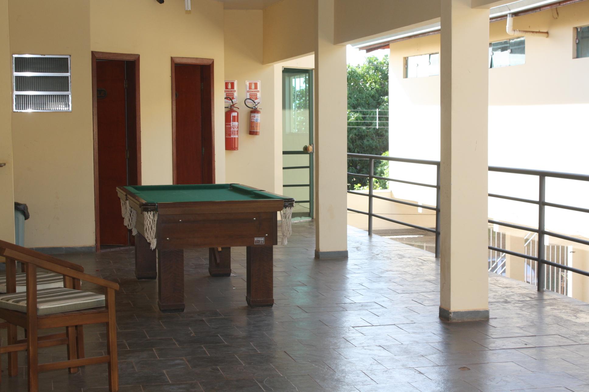 Hotel Refugio