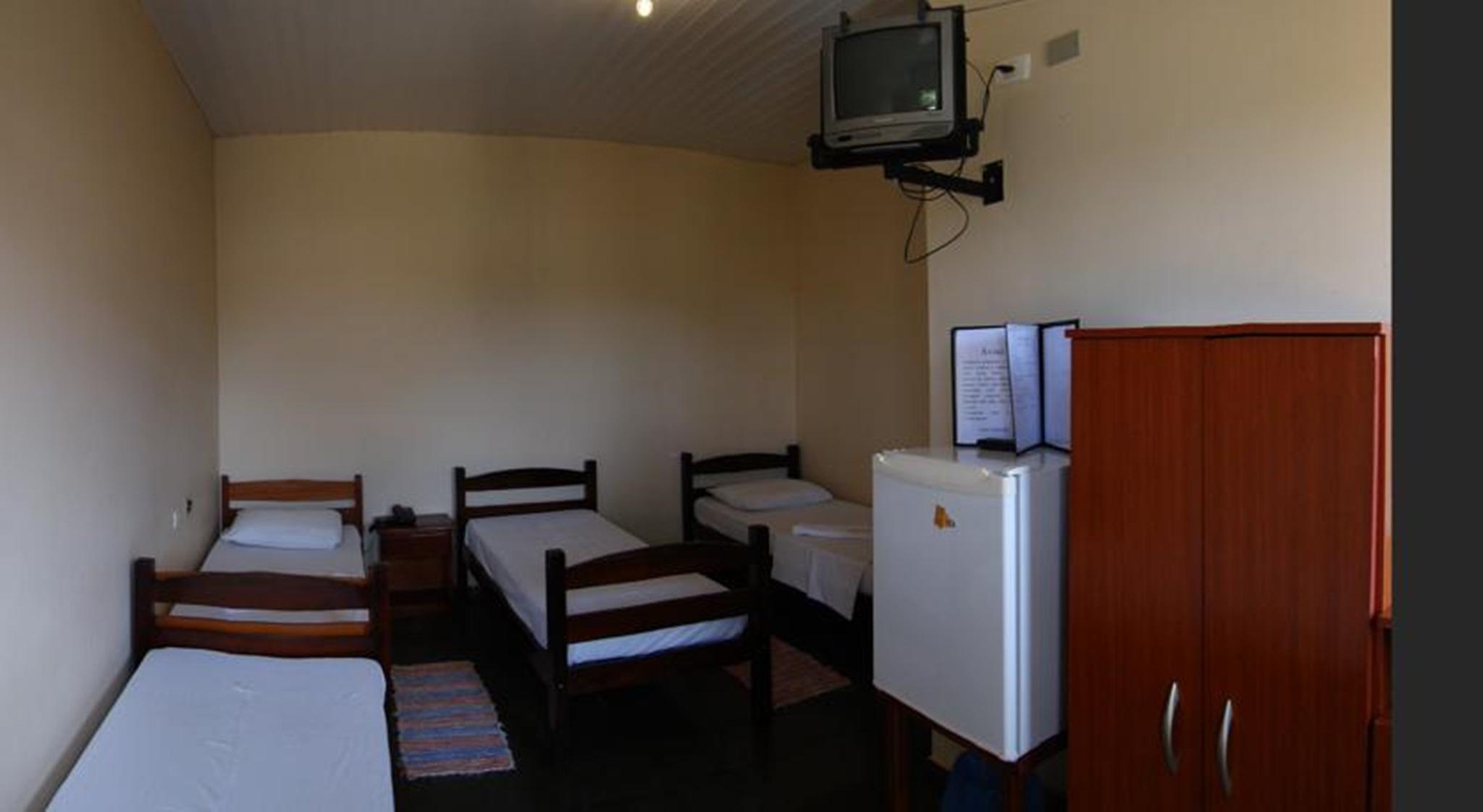 Hotel Refugio