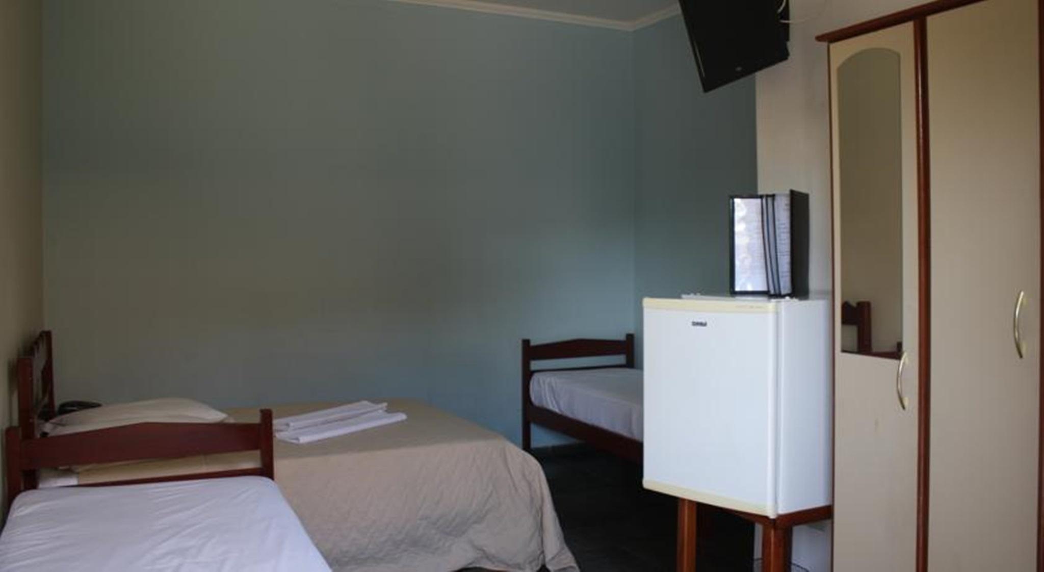 Hotel Refugio
