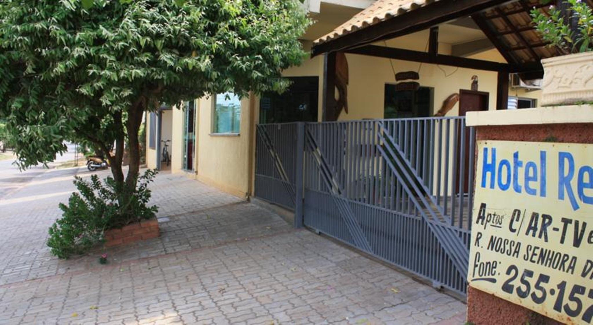 Hotel Refugio