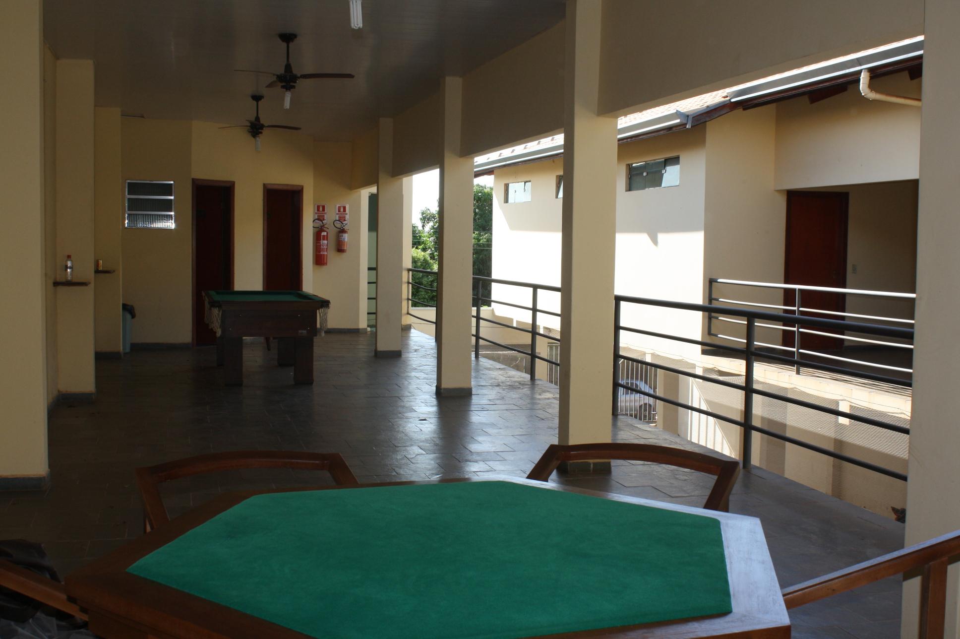 Hotel Refugio