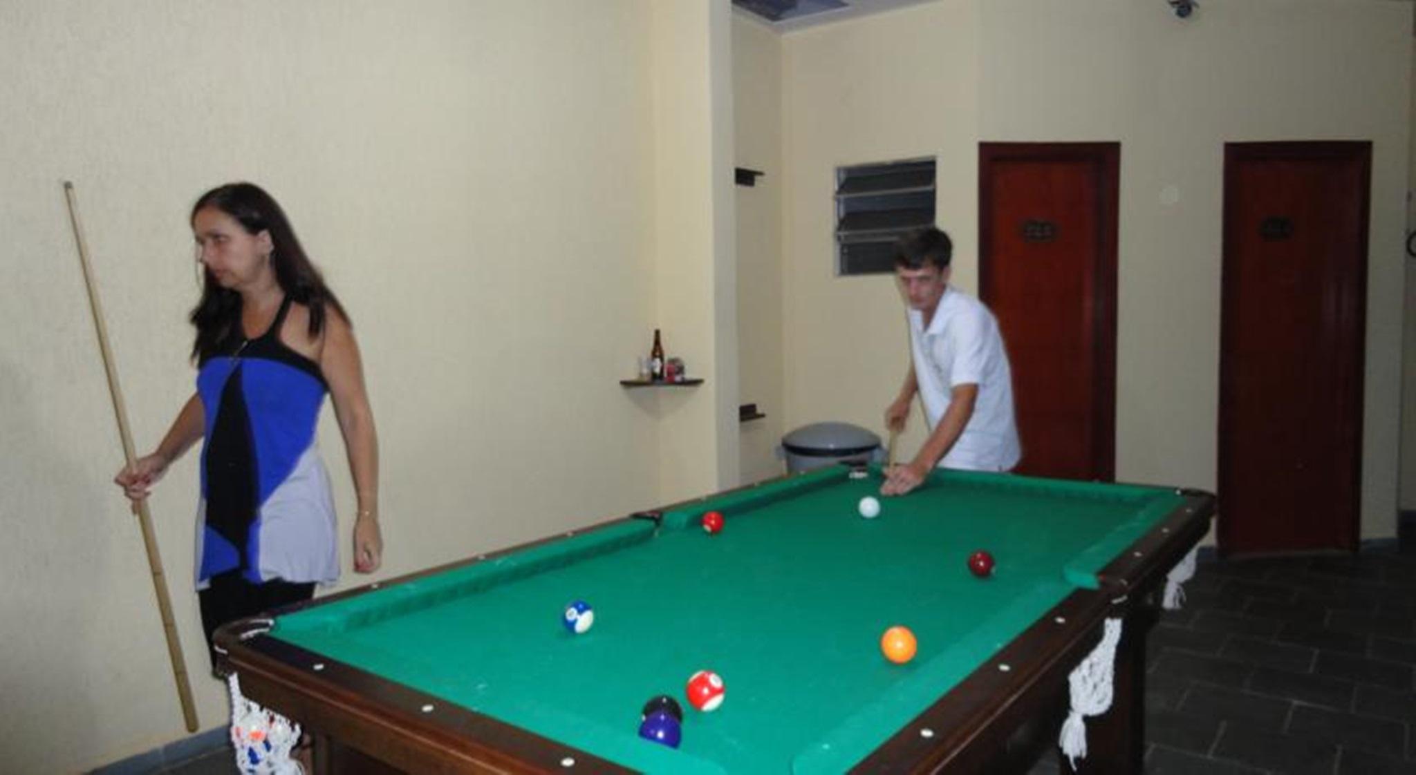 Hotel Refugio