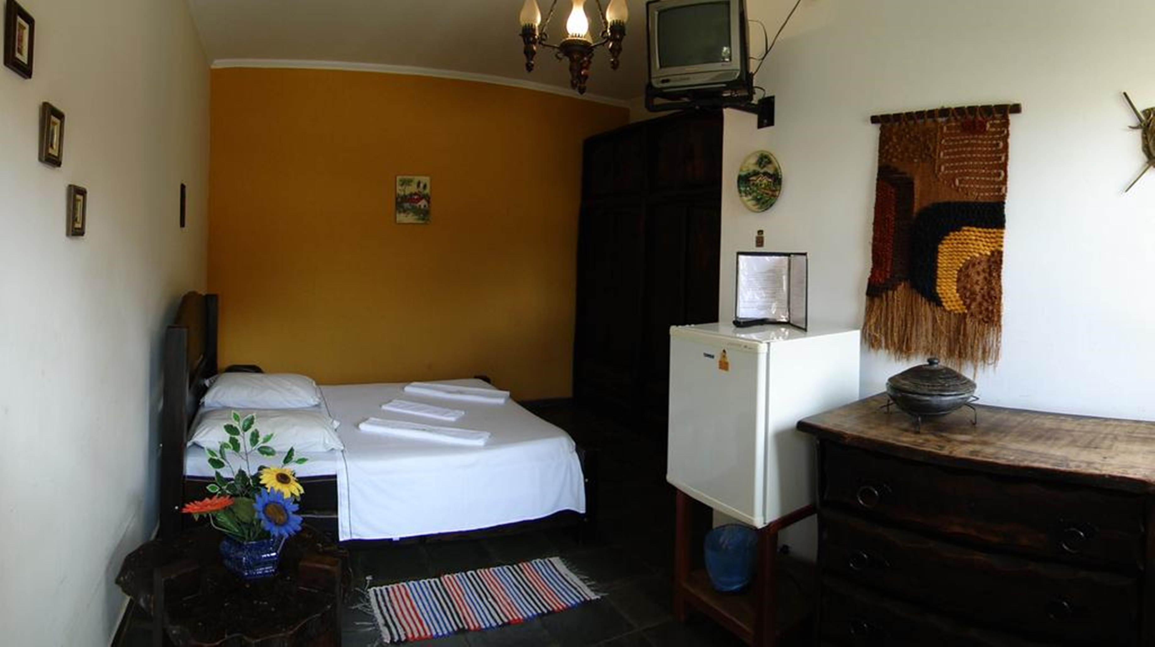 Hotel Refugio