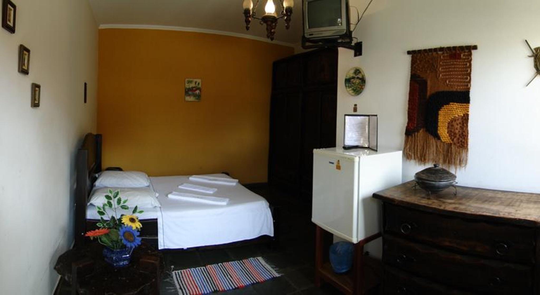 Hotel Refugio