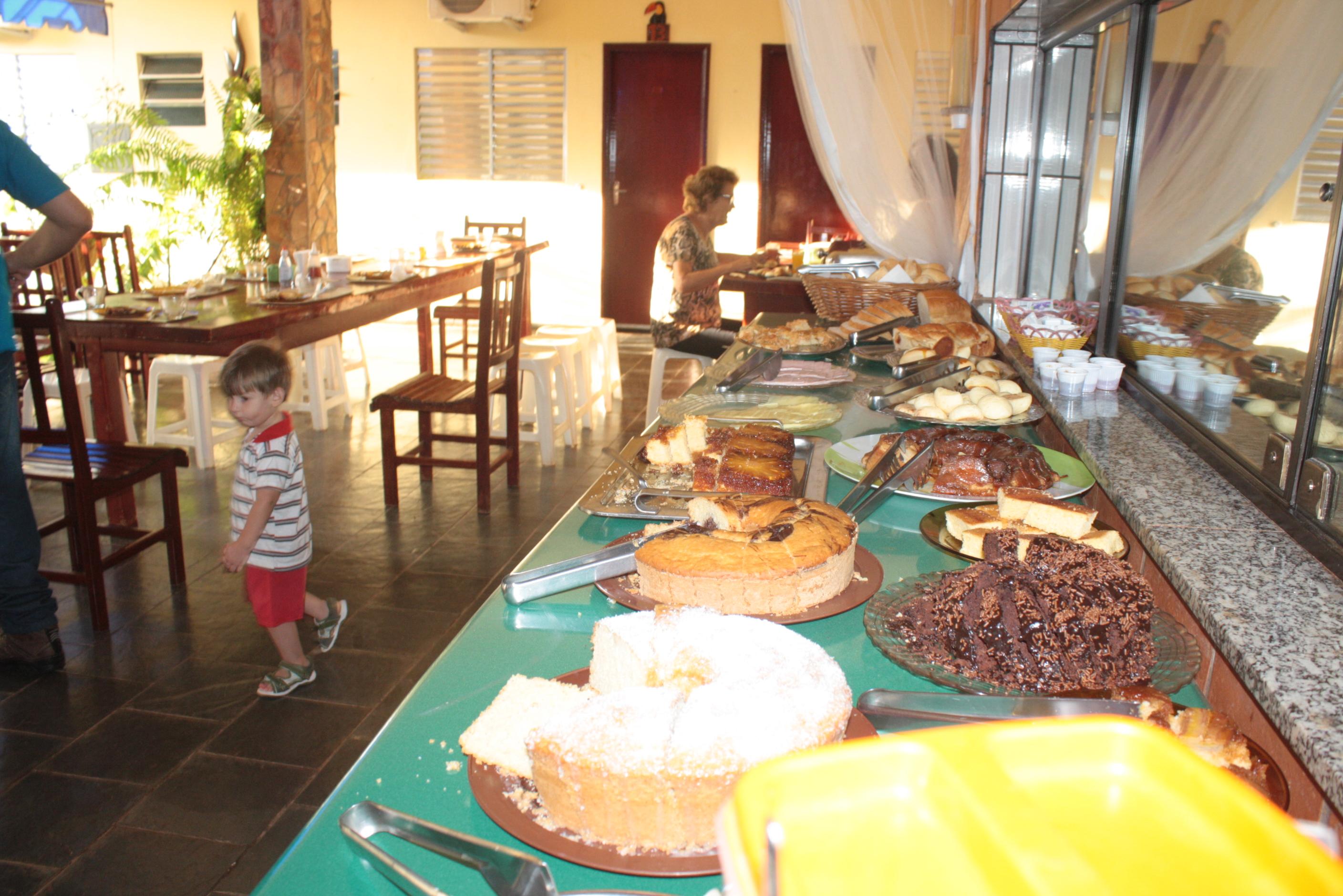 Hotel Refugio